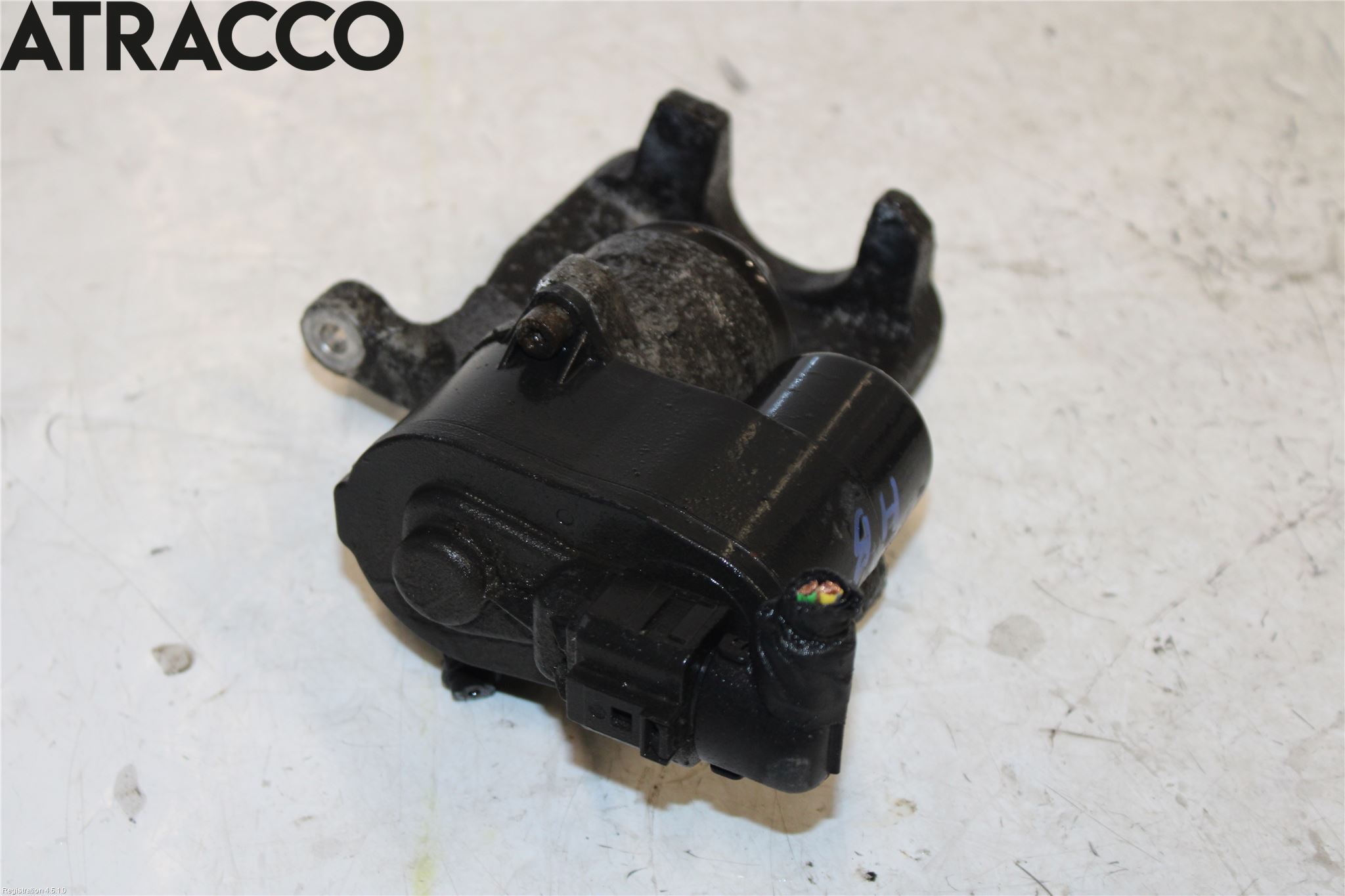 Volvo V60 14-18 Bremsecaliper Bak Høyre