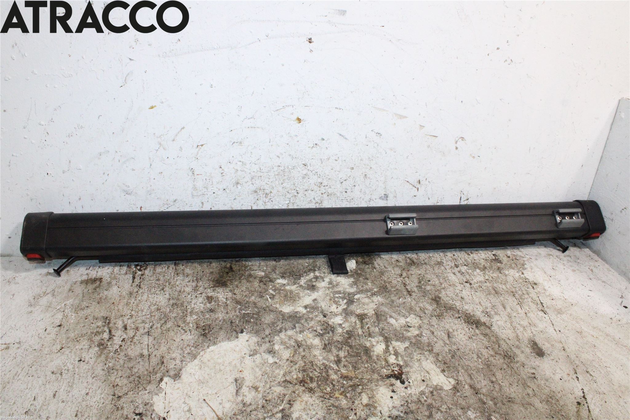 Toyota AURIS 13-19 Innr Innsyn Beskytelse Stv
