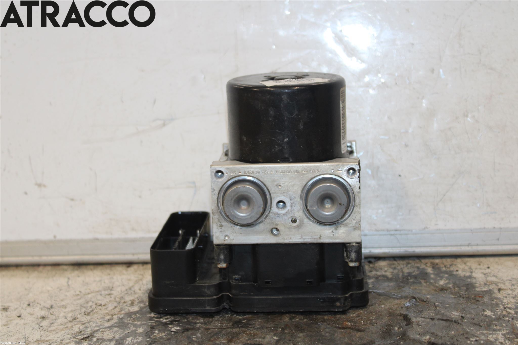 Volvo V60 14-18 Abs Hydraulikkaggregat