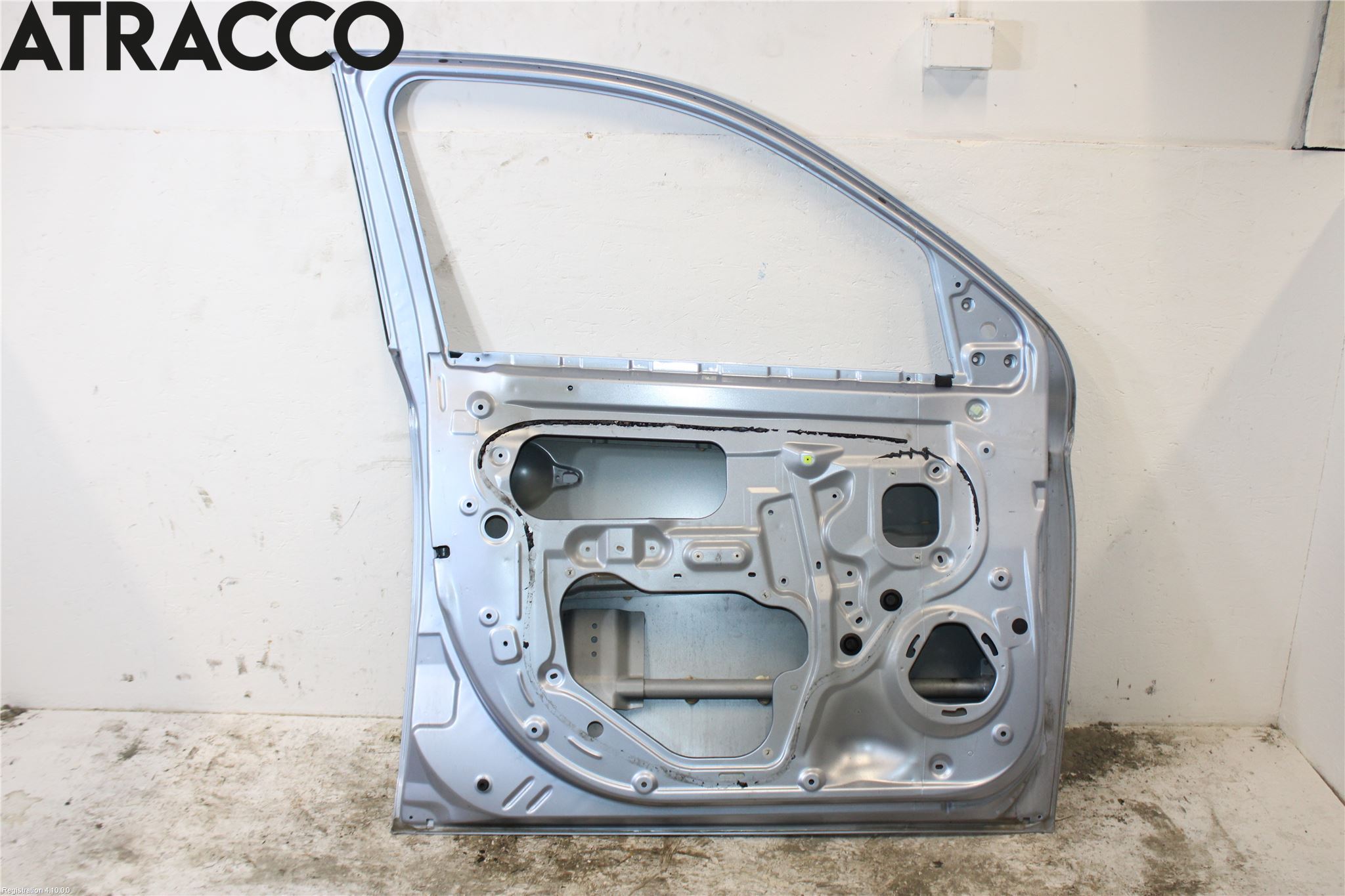 Mitsubishi OUTLANDER 13-21 Dør 4D Foran Venstre