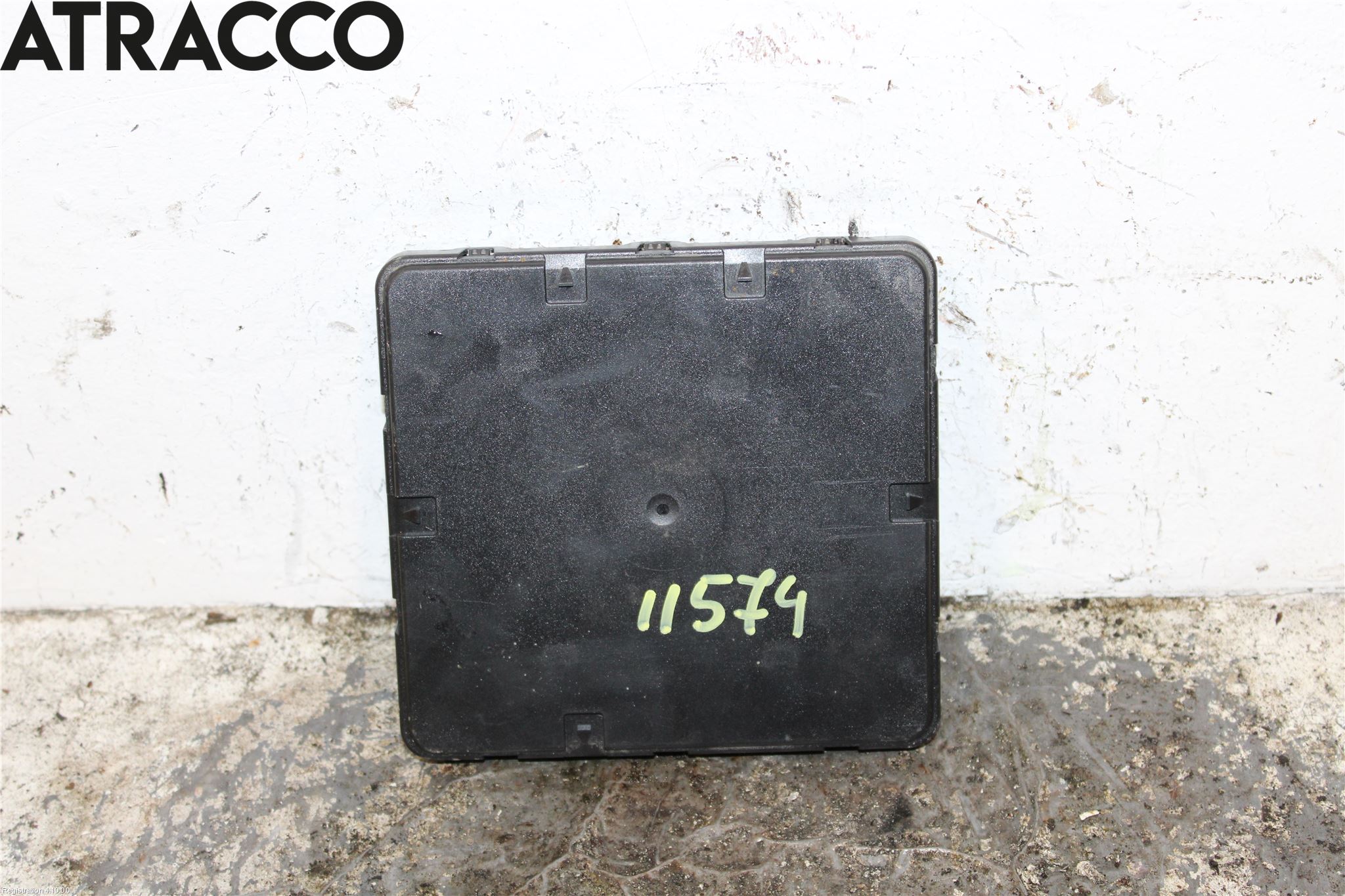 Audi A4 12-15 Styreenhet Øvrig