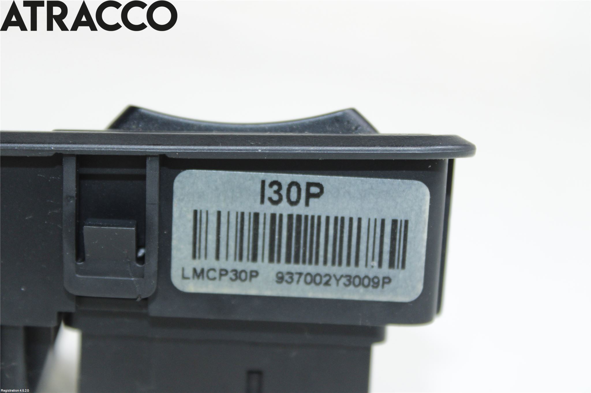 Hyundai ix35 Bryter Dashbord Lys Dimming