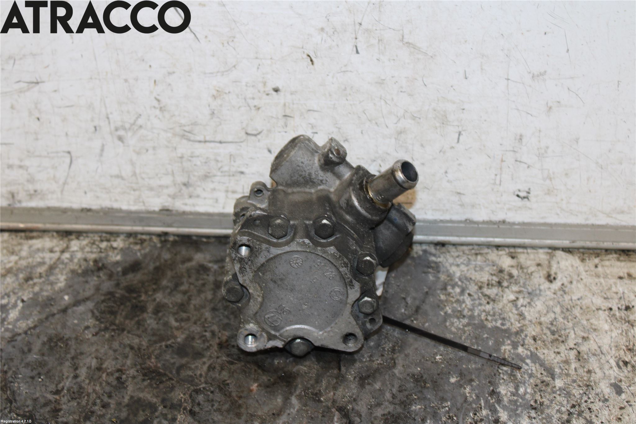 Audi A4/S4 05-07 Servo Pumpe