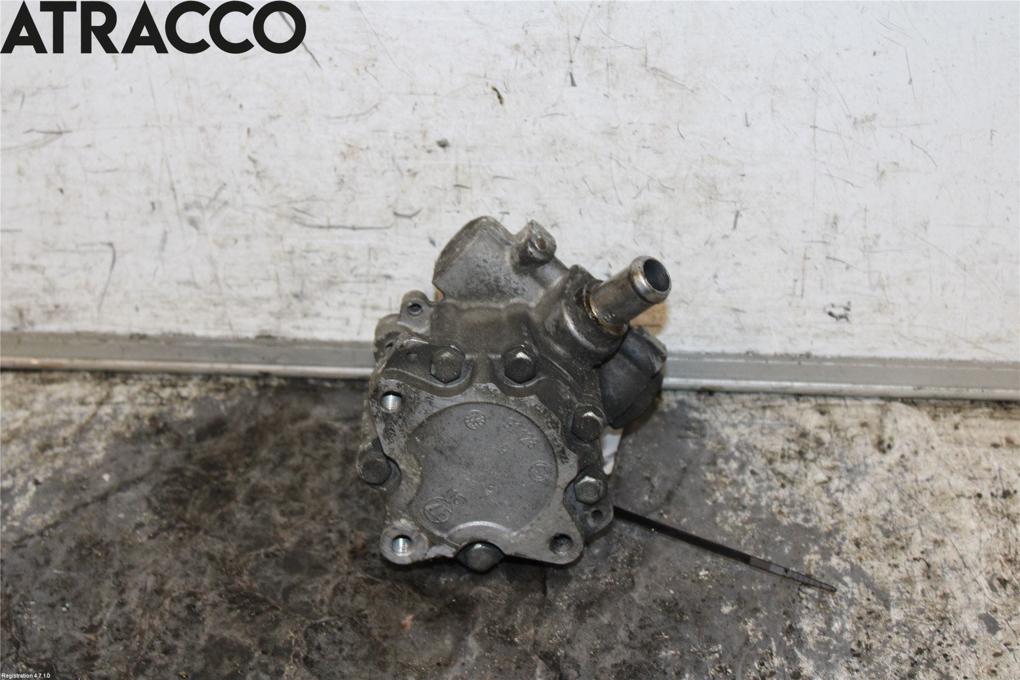 Audi A4/S4 05-07 Servo Pumpe