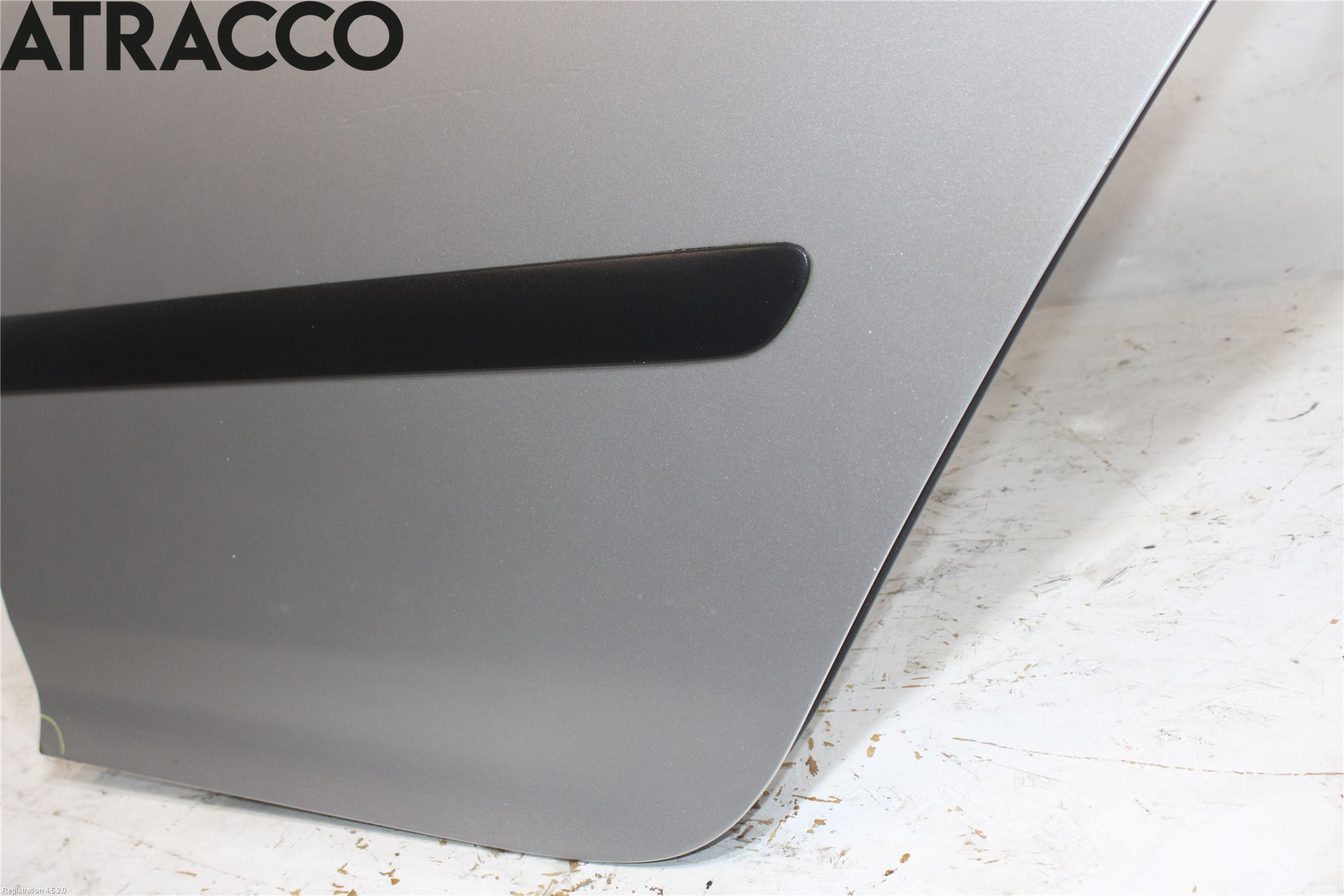 Volkswagen VW GOLF V 04-09 Dør 4D Bak Venstre