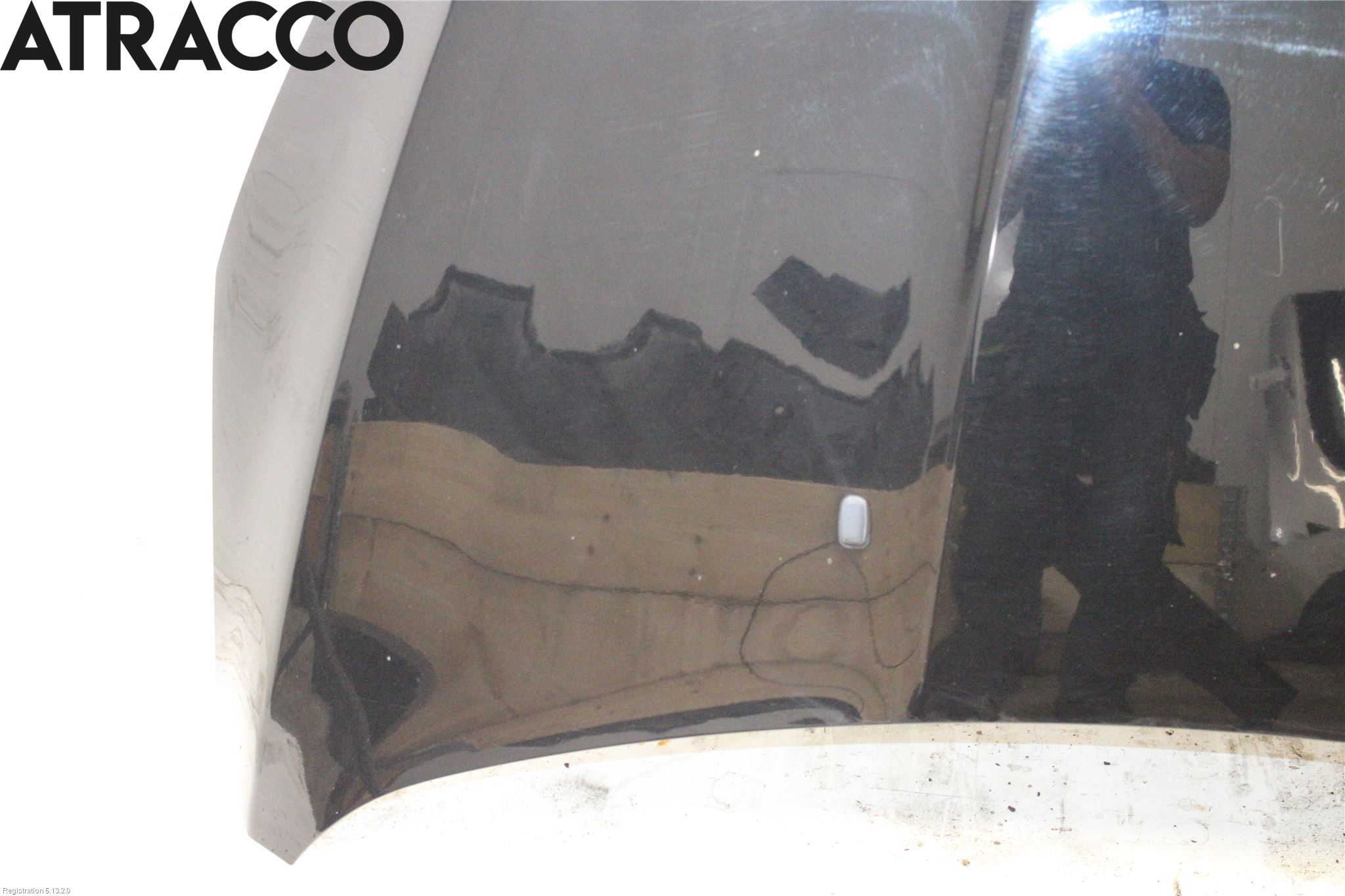 Ford FOCUS 15-18 Panser