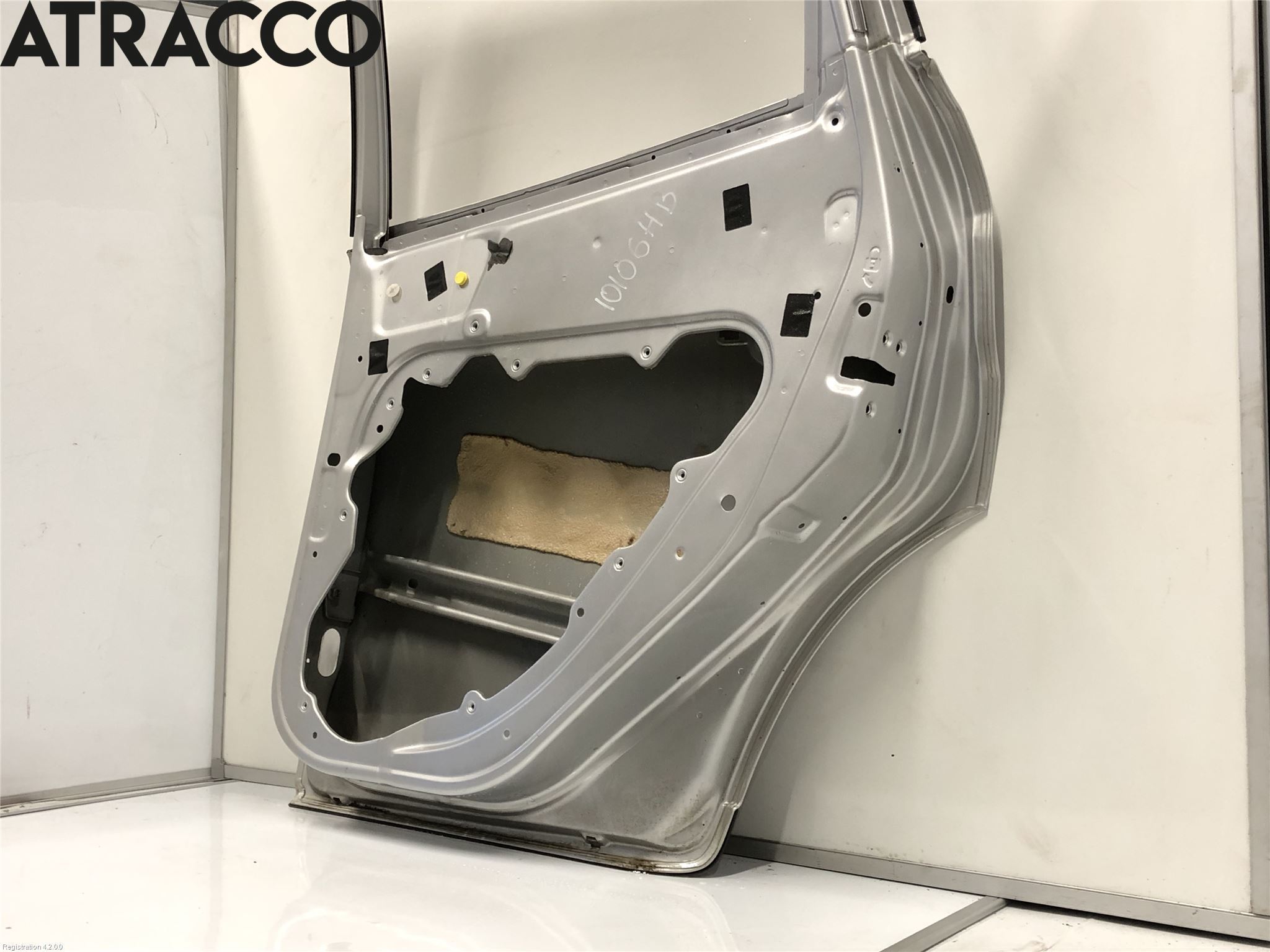 Ford KUGA 08-12 Dør 4D Bak Høyre