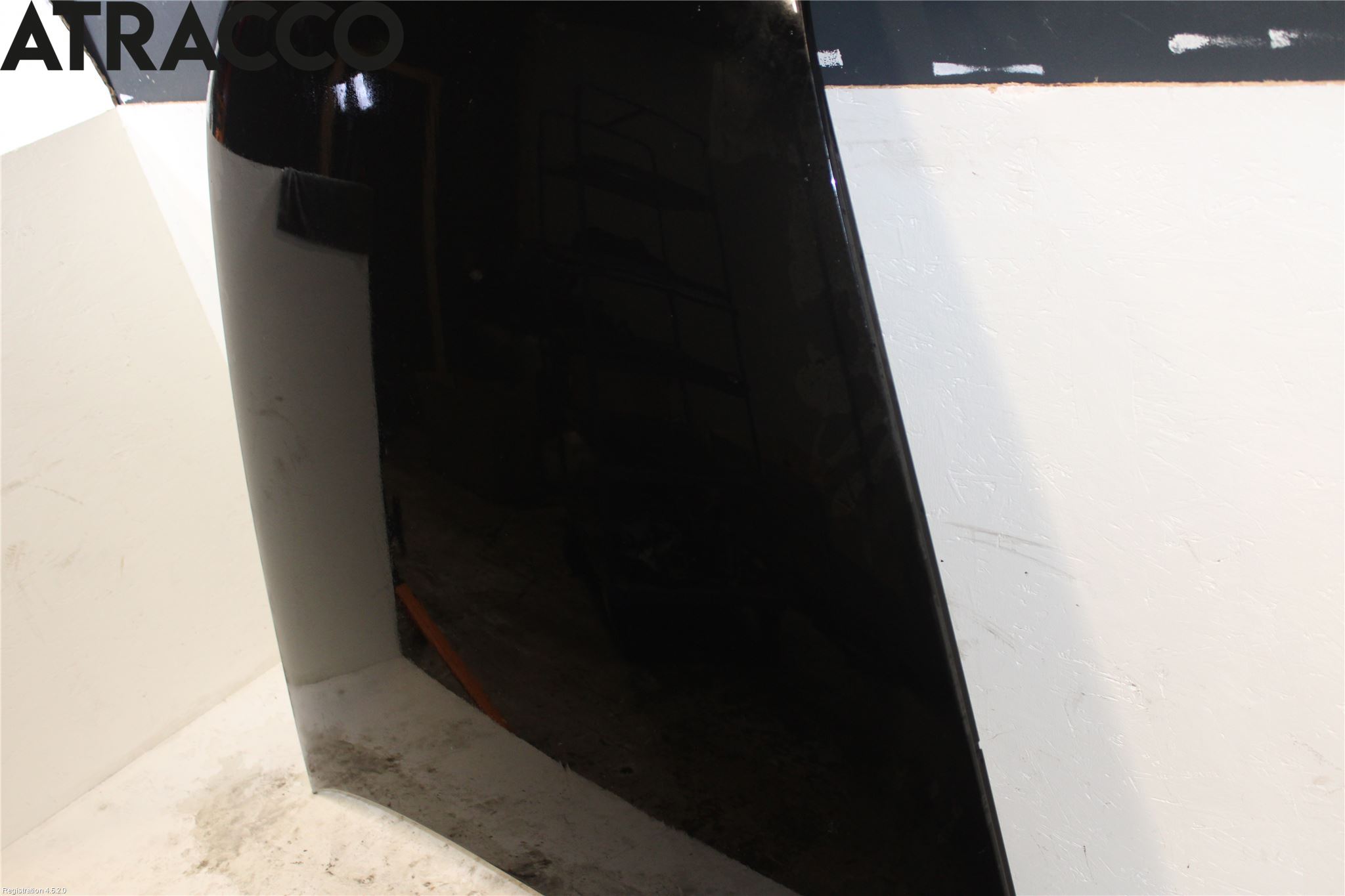 Audi A6/S6     05-11 Panser