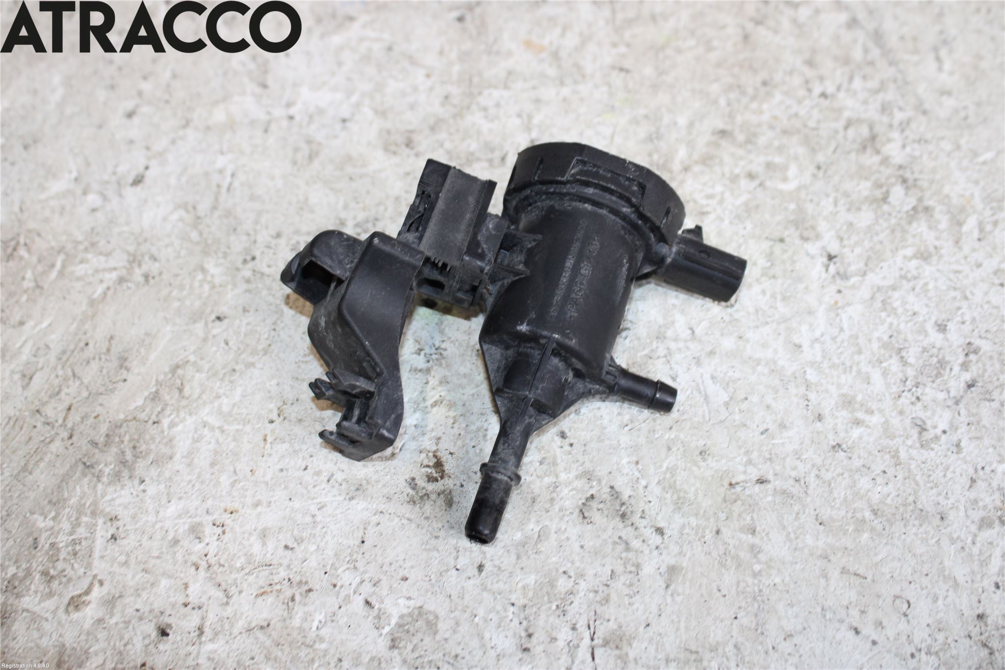 Mercedes-Benz MB C-KLASS (W205) 14-21 Kolkanister Ventil