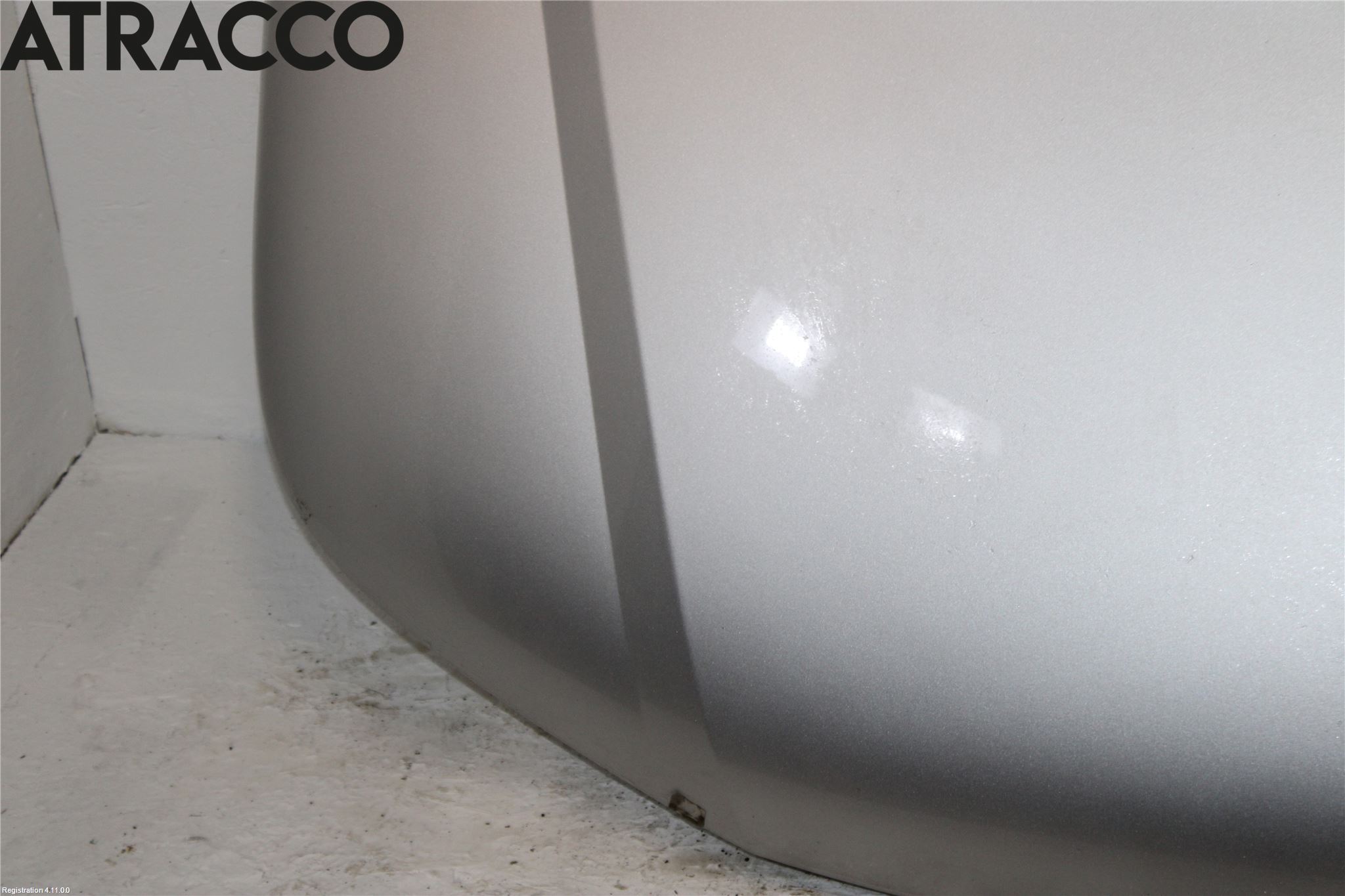 Volkswagen VW TRANSP/CARAVELLE (T5) 04-15 Panser