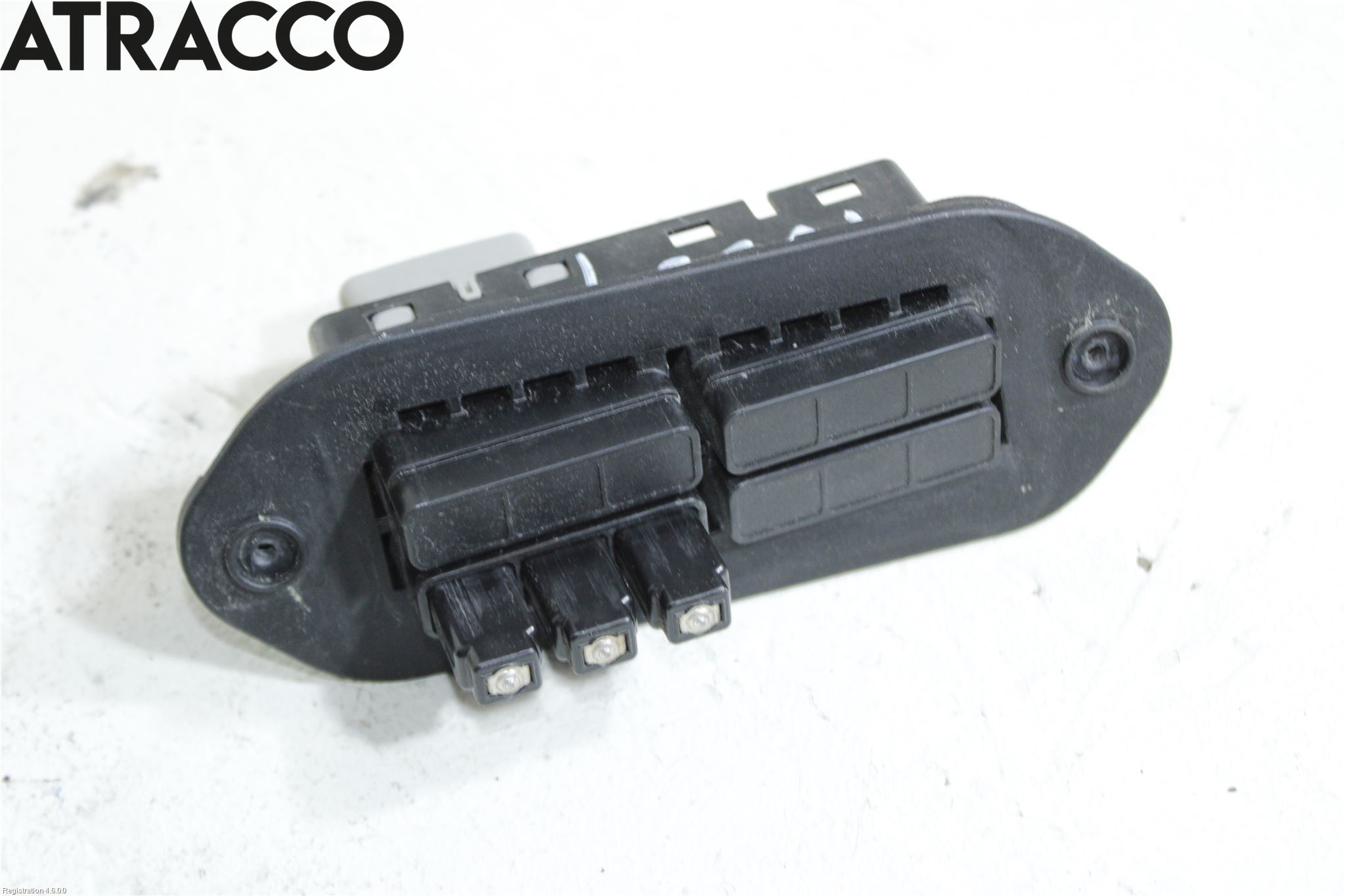 Fiat DOBLO CARGO Sentrallåsbryter I Dørlås