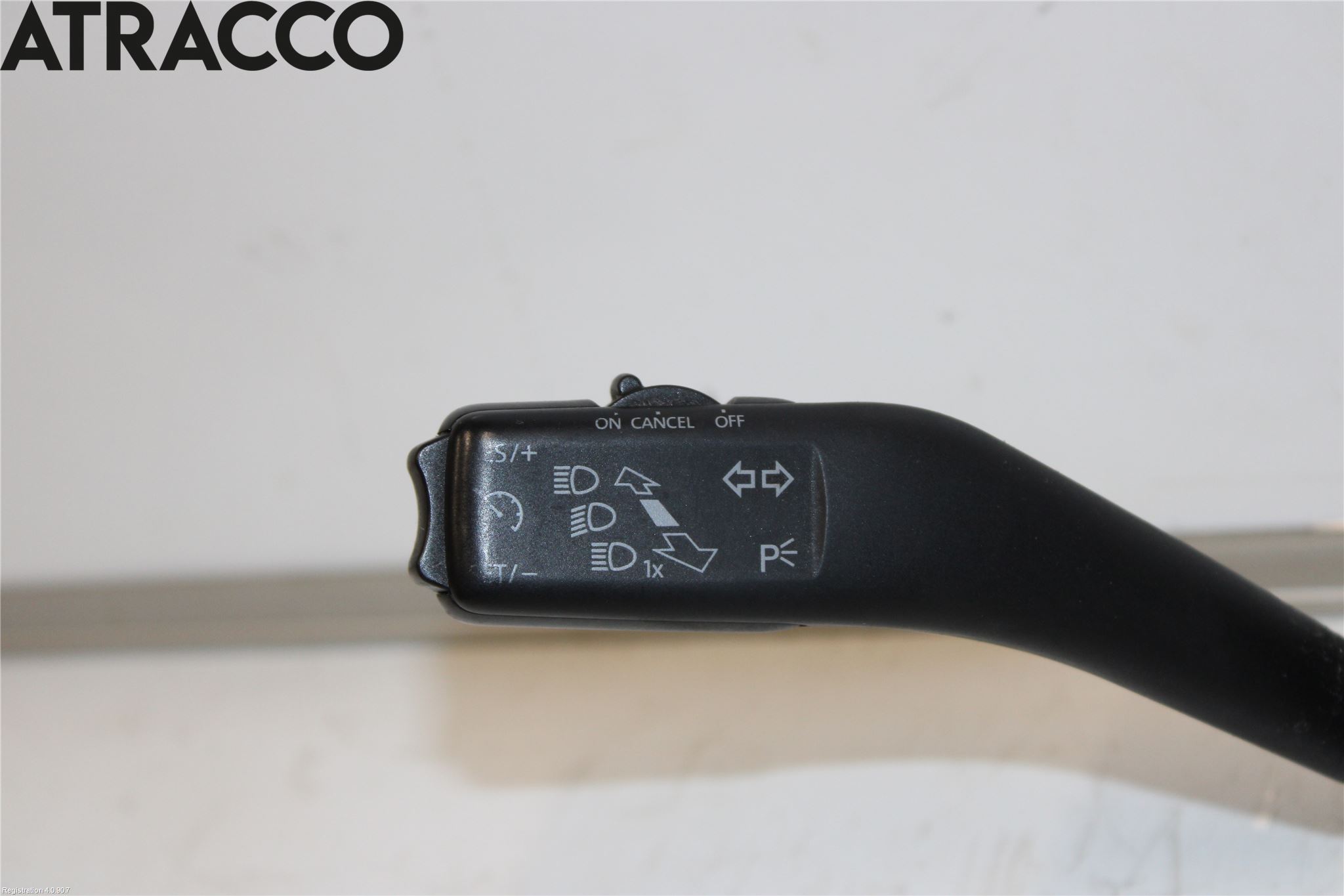 Volkswagen VW CADDY 11-15 Bryter Ratt Kombi H Og V