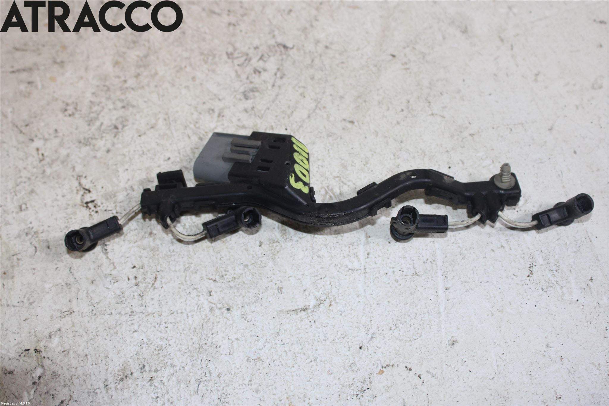 Peugeot PARTNER/E-PARTNER 19- Glødeplugg