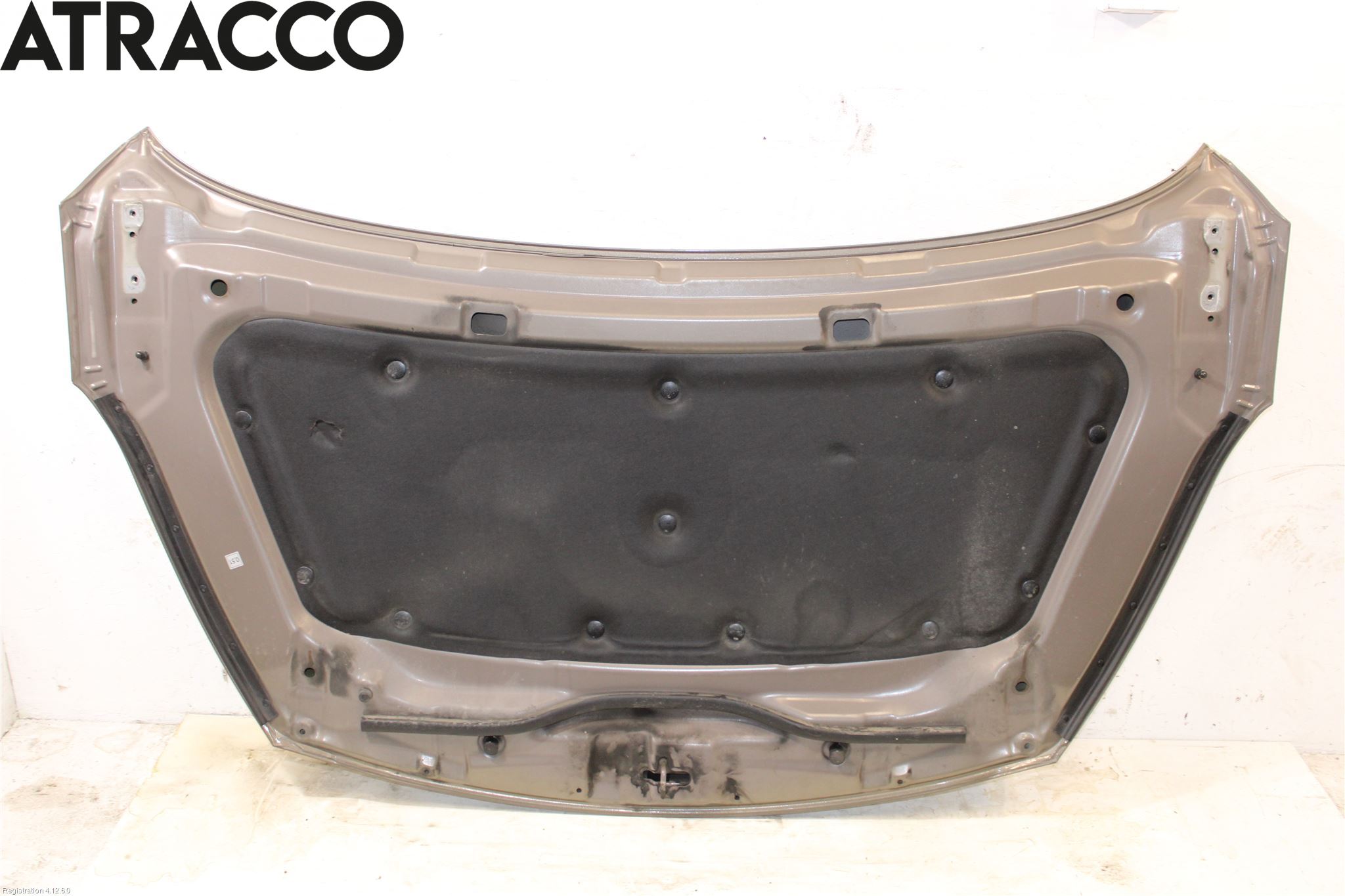 Hyundai i40 08-15 Panser