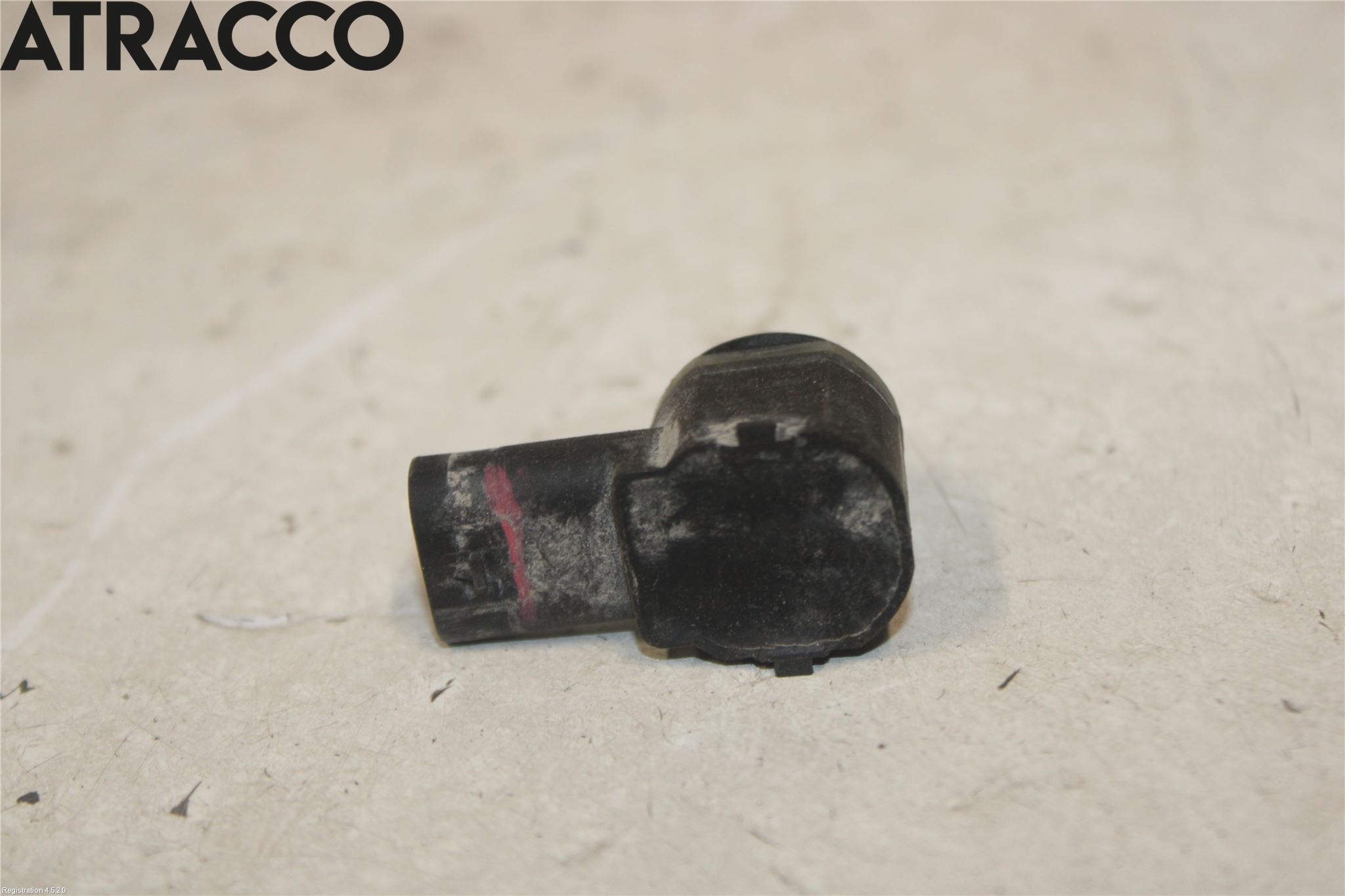 Volvo V60 14-18 Sensor Ryggesensor