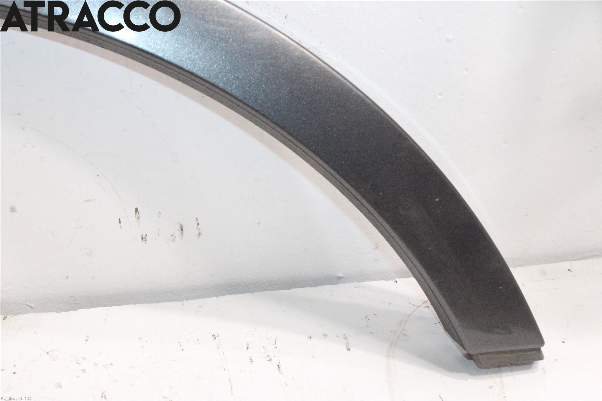 Ford KUGA 17-19 Skjerm Bredder