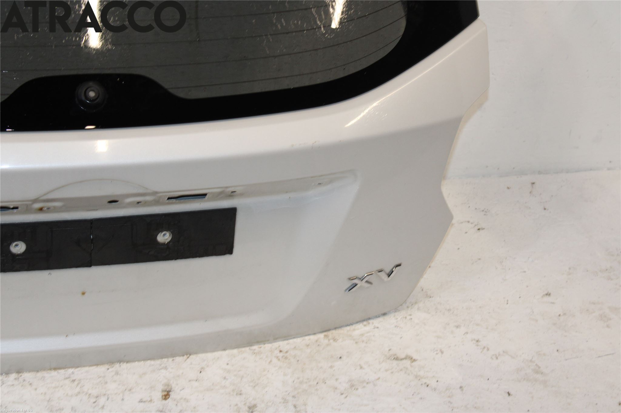 Subaru XV 12-17 Bakluke Cc - Kombi