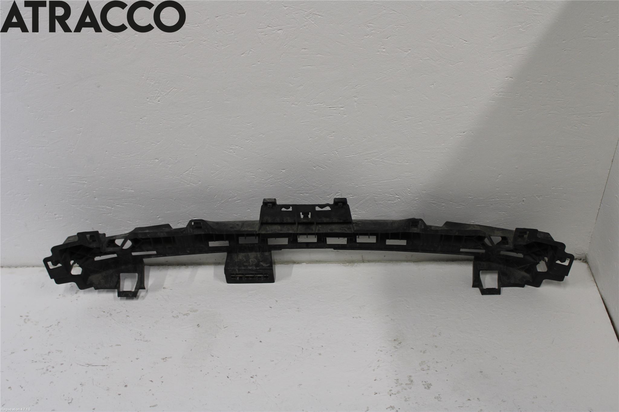 BMW i3 I01 13-22 Støtfanger Bak Deform Element