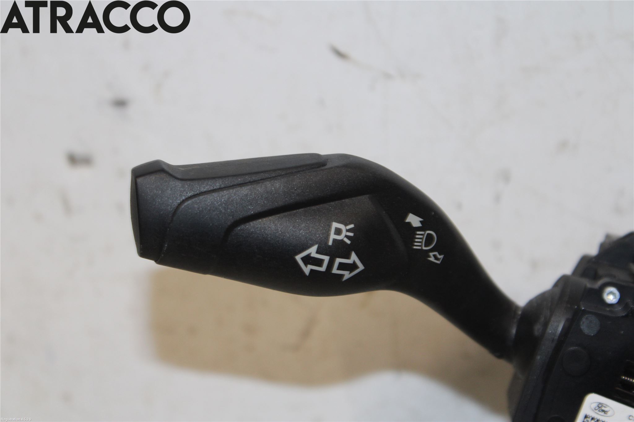 Ford TRANSIT/TOURNEO CONNECT 13-22 Bryter Ratt Kombi H Og V