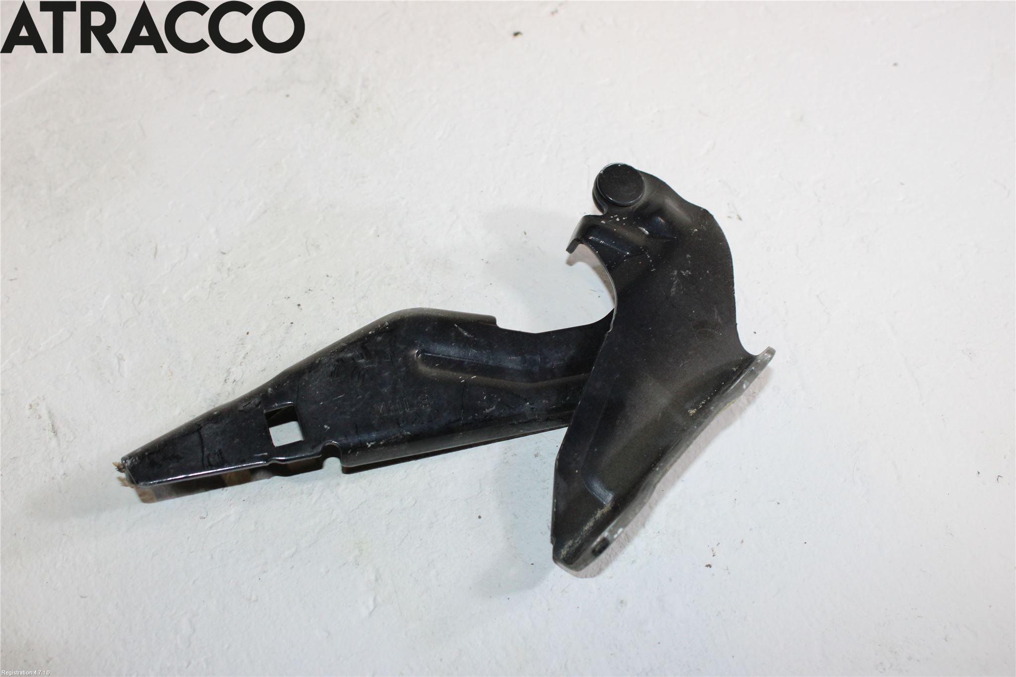 Peugeot 4008 Panser Hengsel - Hengsler