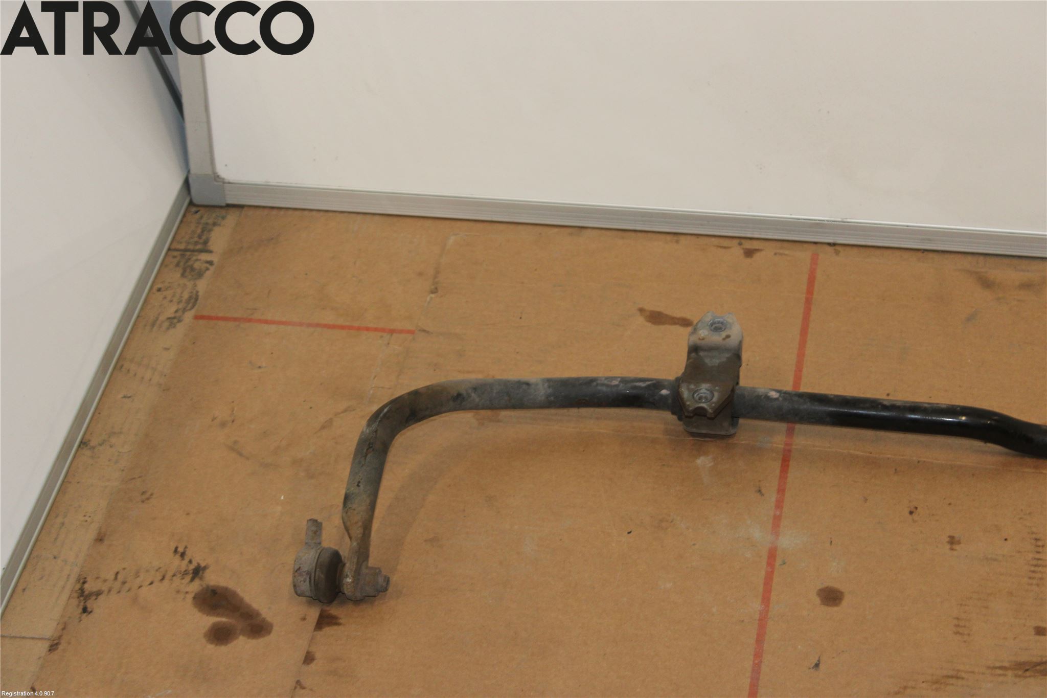 Volkswagen VW BEETLE 12- Stablisatorstag Foran