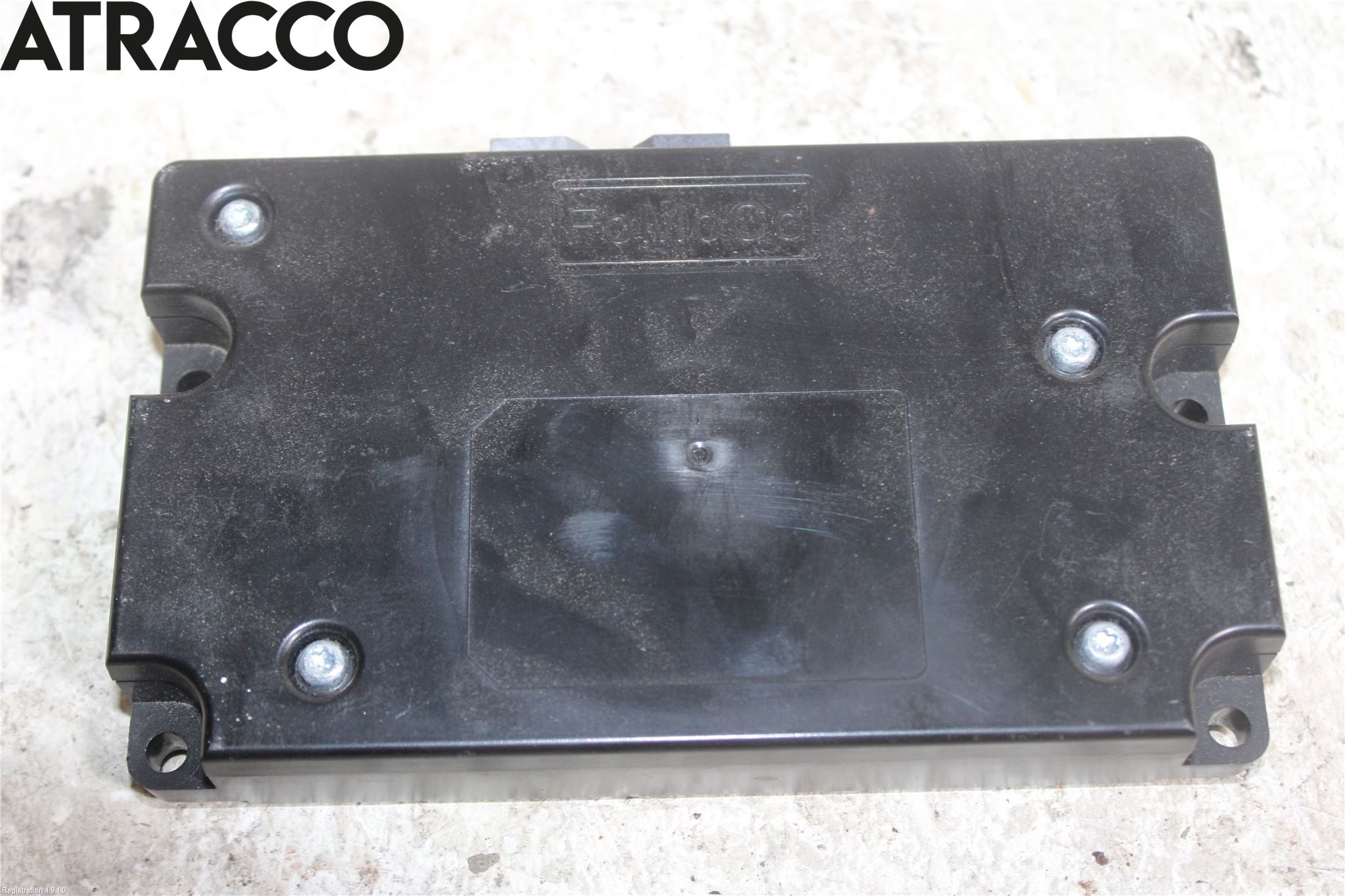 Ford FIESTA 13-17 Styreenhet Øvrig