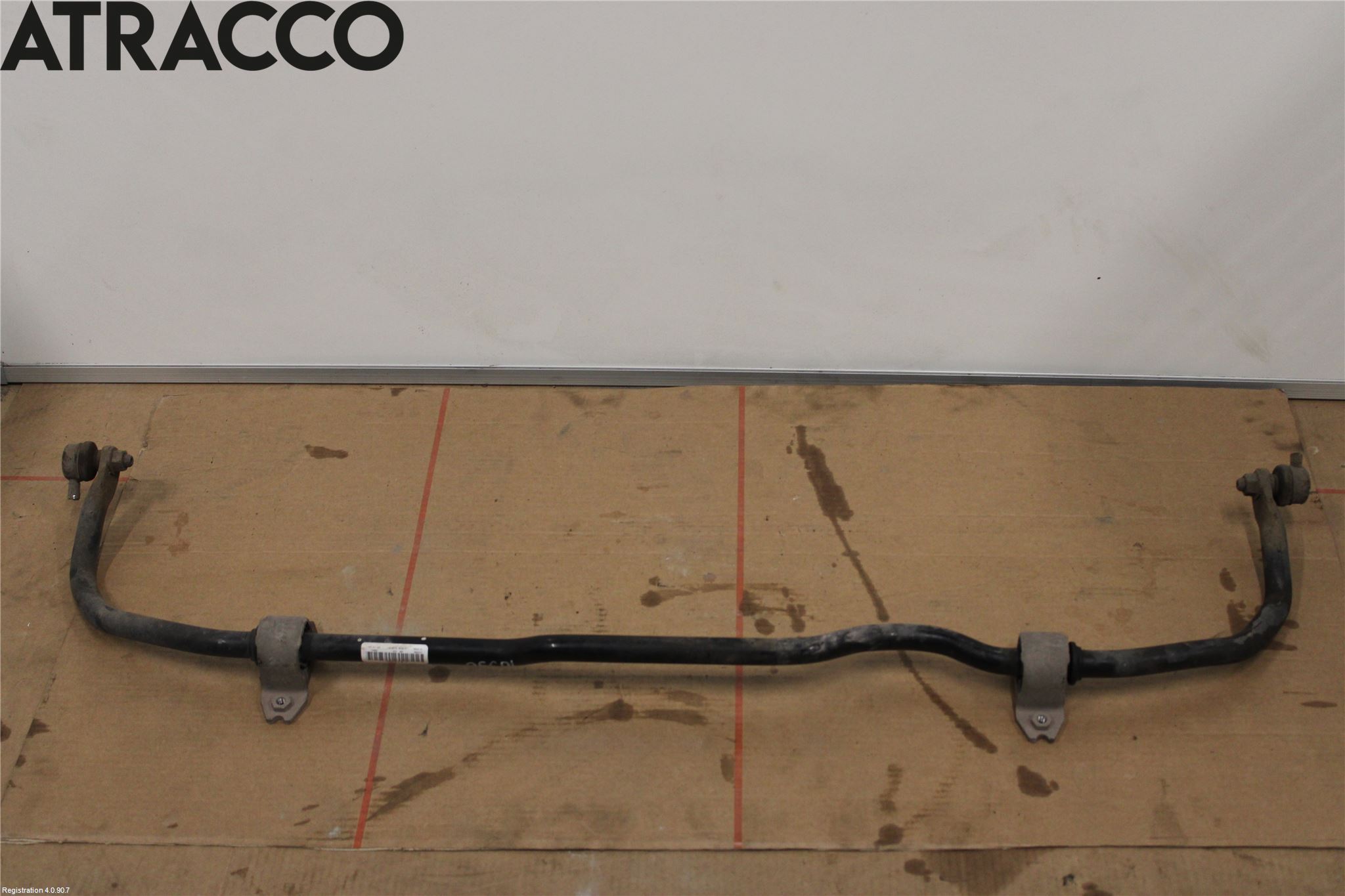 Volkswagen VW BEETLE 12- Stablisatorstag Foran