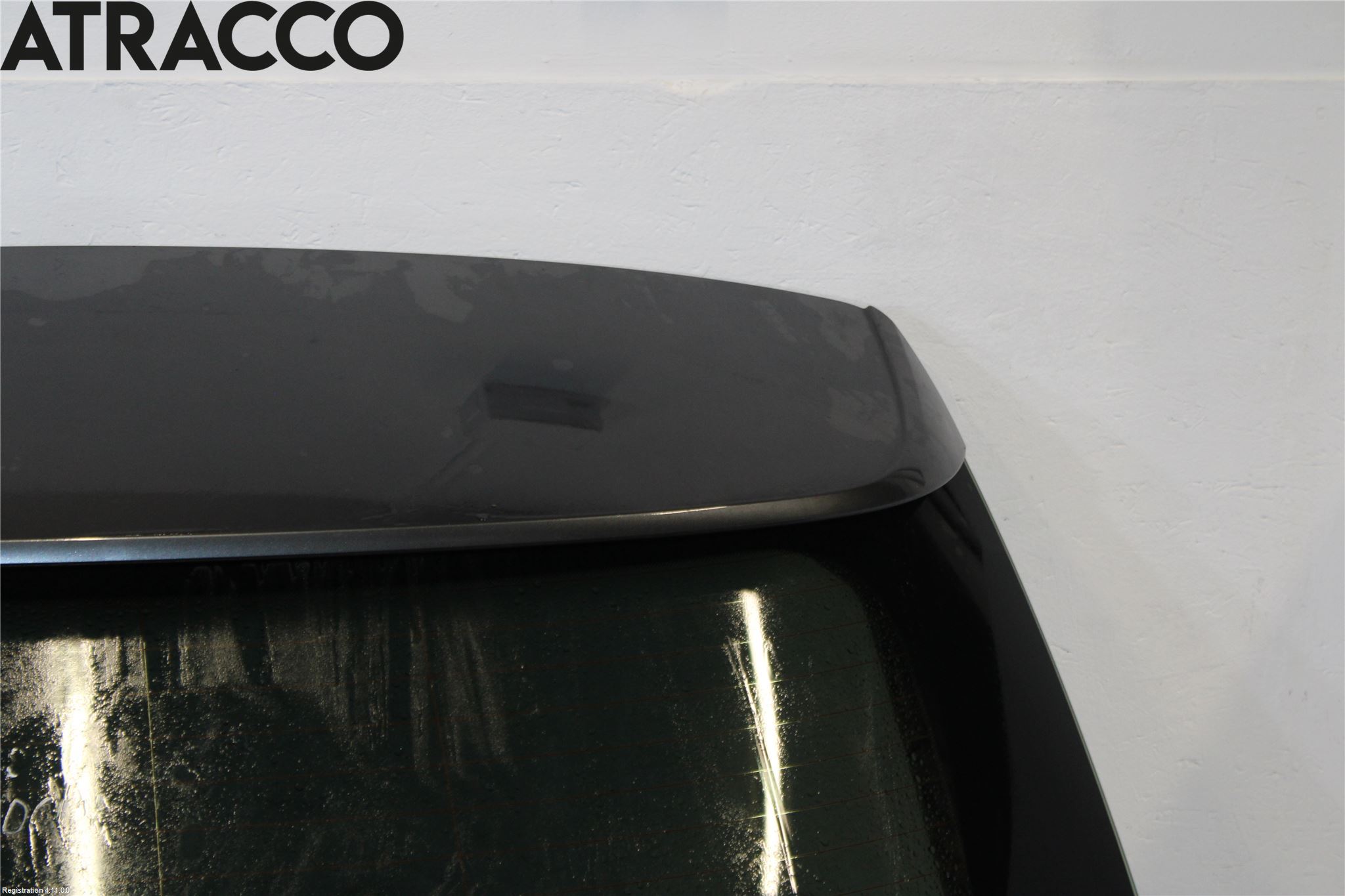 BMW 3 F30/F31/F80 12-19 Bakluke Cc - Kombi