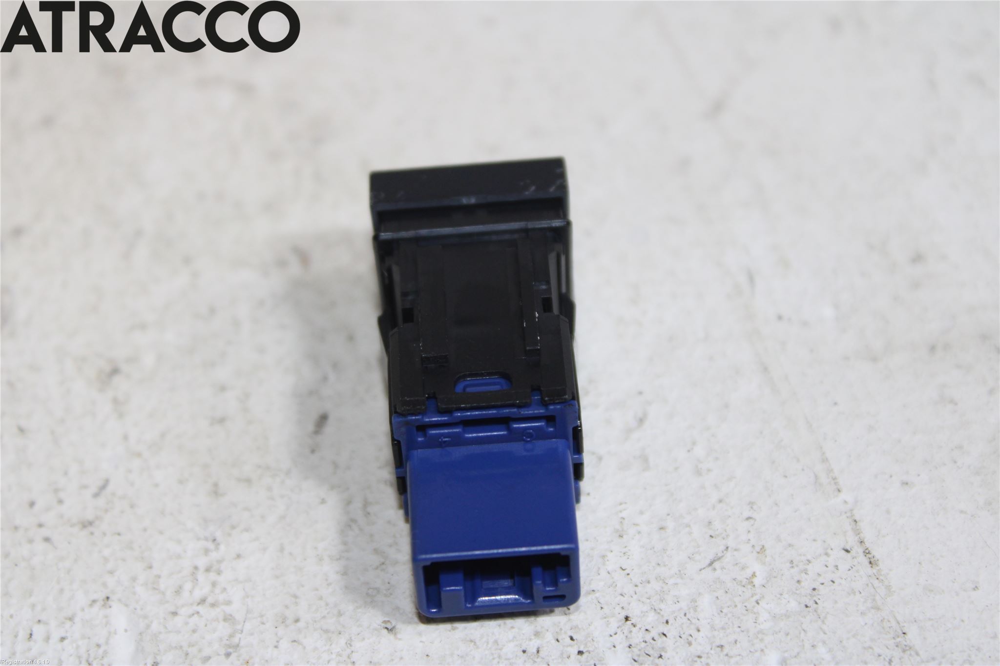 Toyota RAV4 19- Bryter Hovedlys