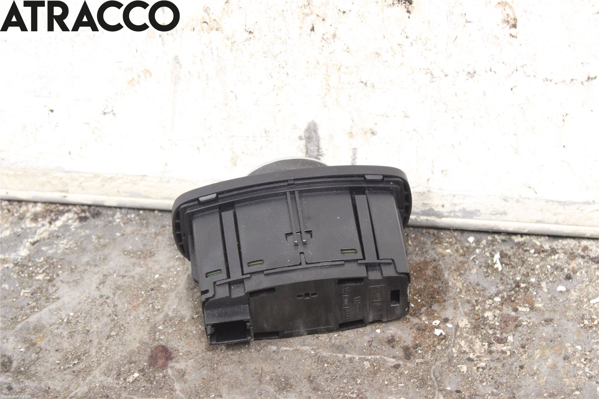 Ford TRANSIT/TOURNEO CONNECT 13-22 Bryter Hovedlys