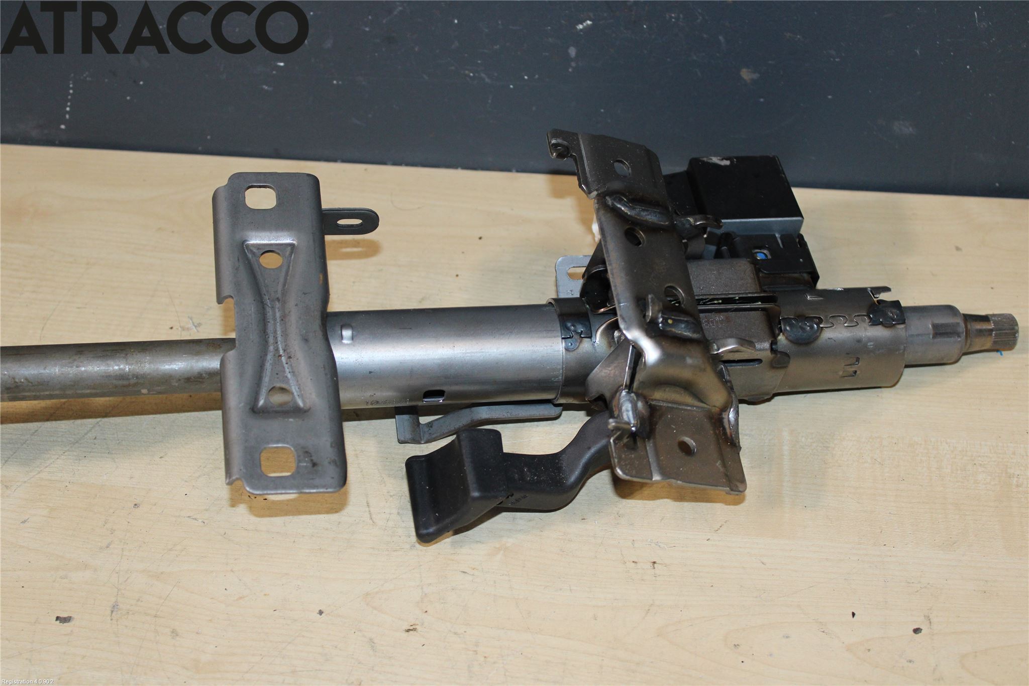 Peugeot 308 14-21 Rattakselledd