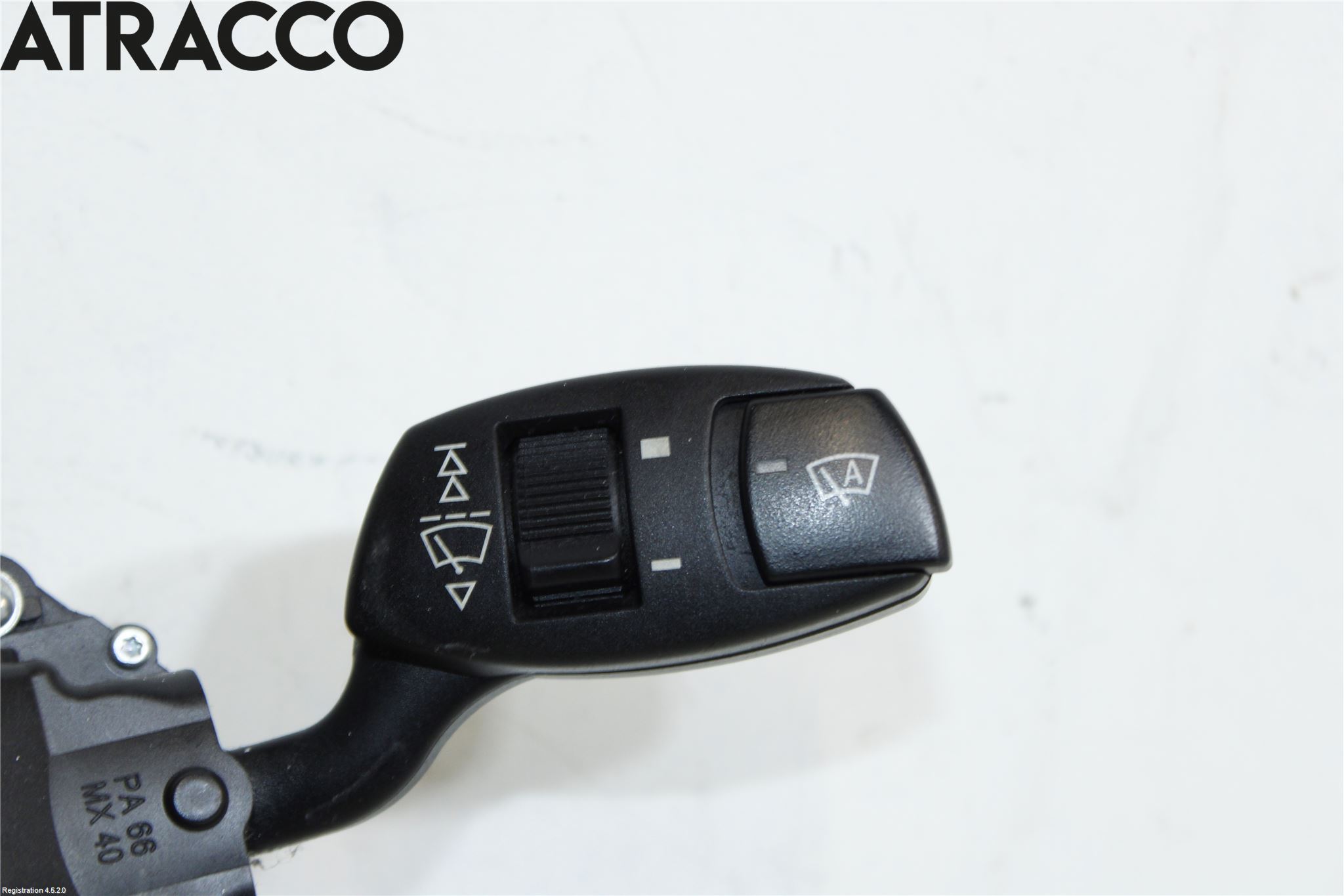 BMW 5 E60/61 Sed/Tou 02-10 Bryter Ratt Kombi H Og V