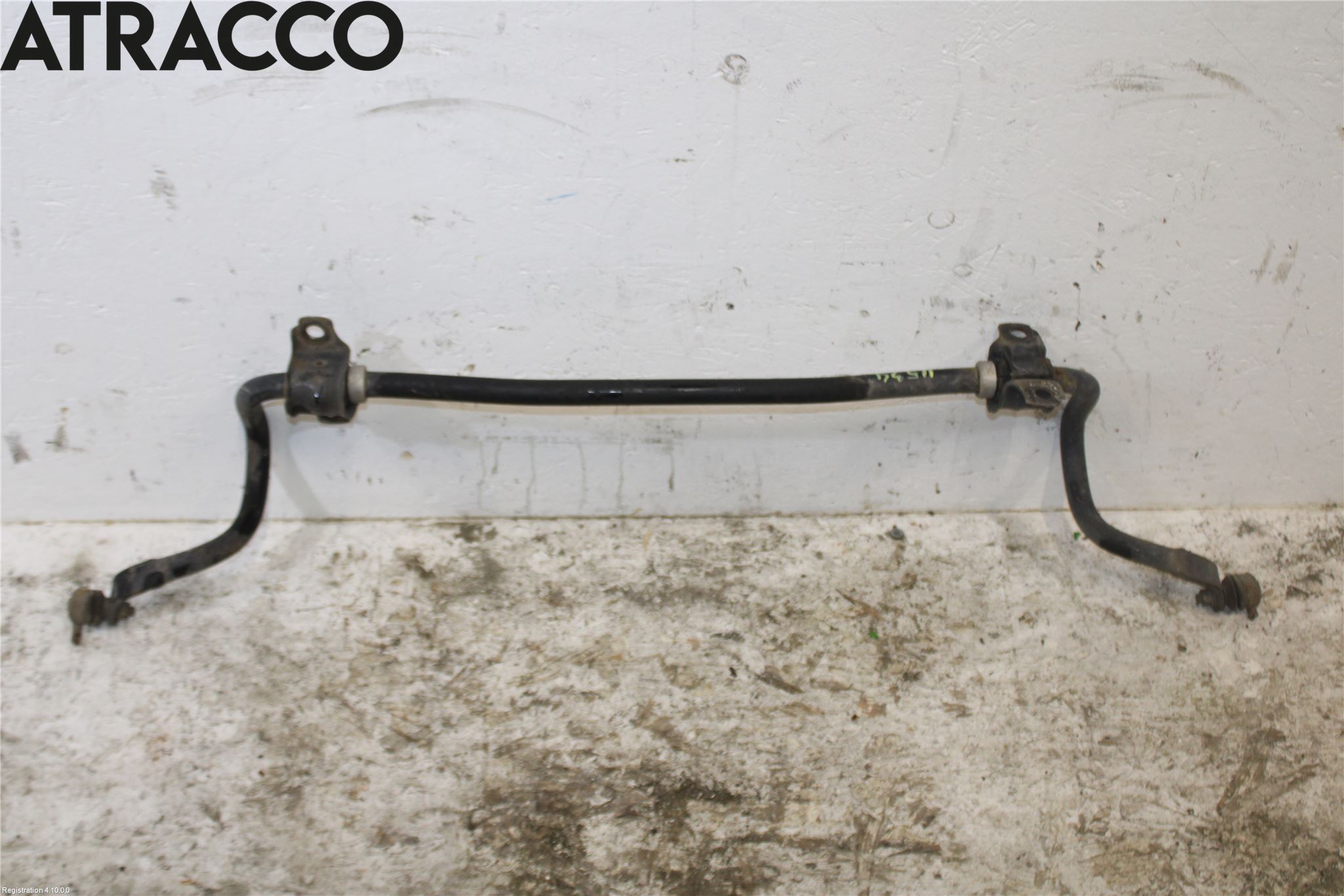 Volvo V60 14-18 Stablisatorstag Foran