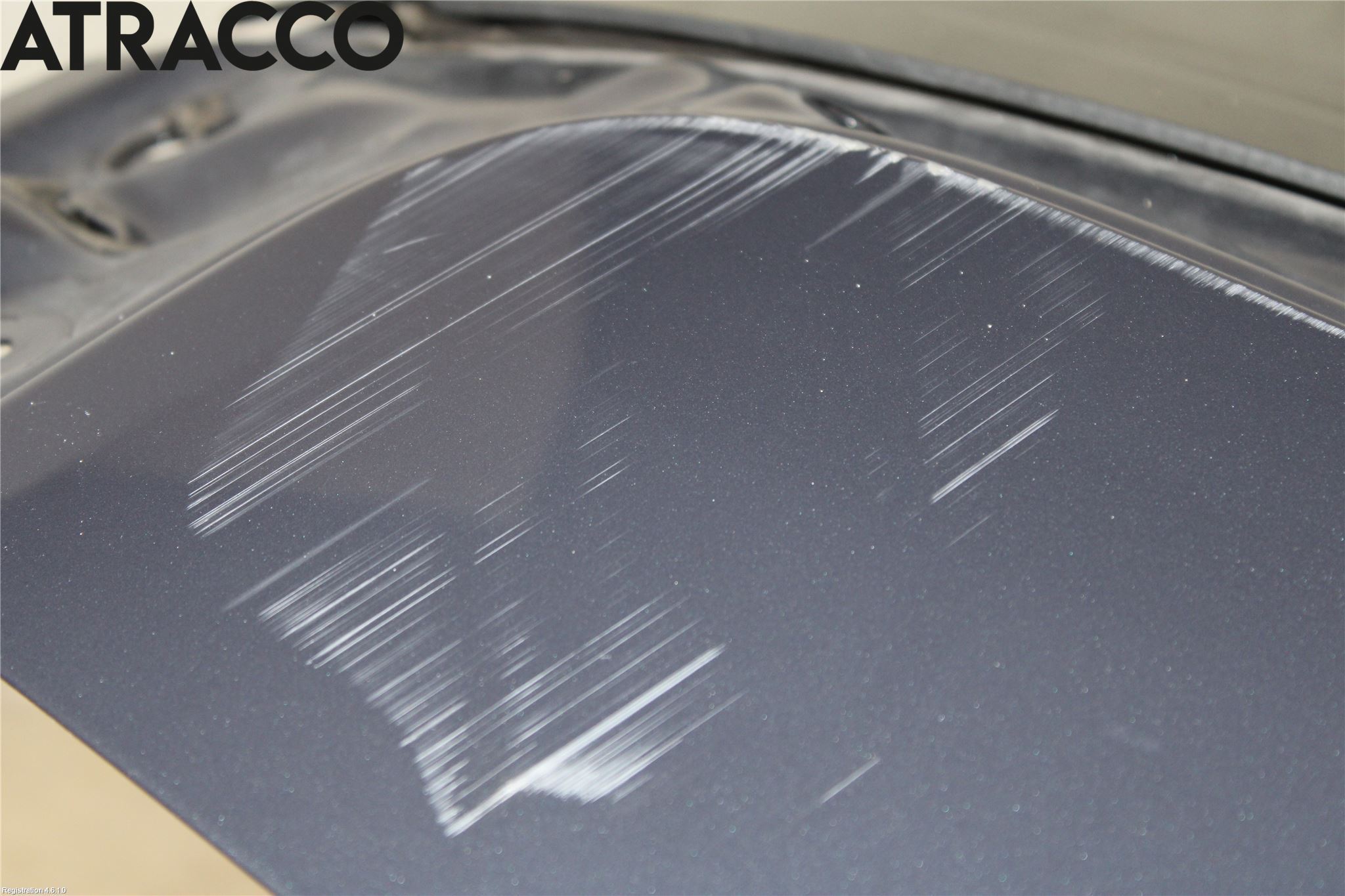 Ford FOCUS 11-14 Bakluke Cc - Kombi