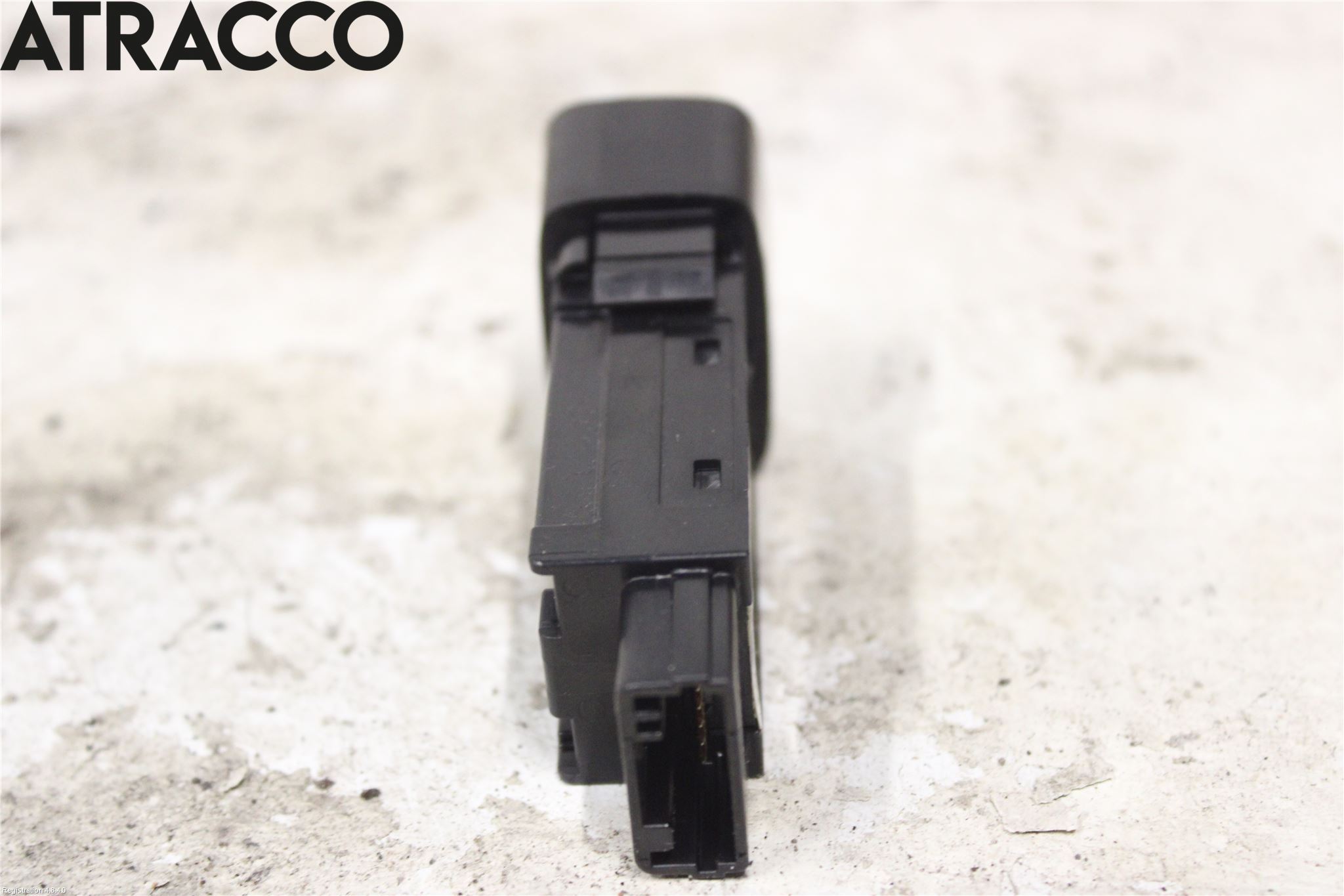 Toyota AURIS 10-12 Bryter Parkeringsbrems