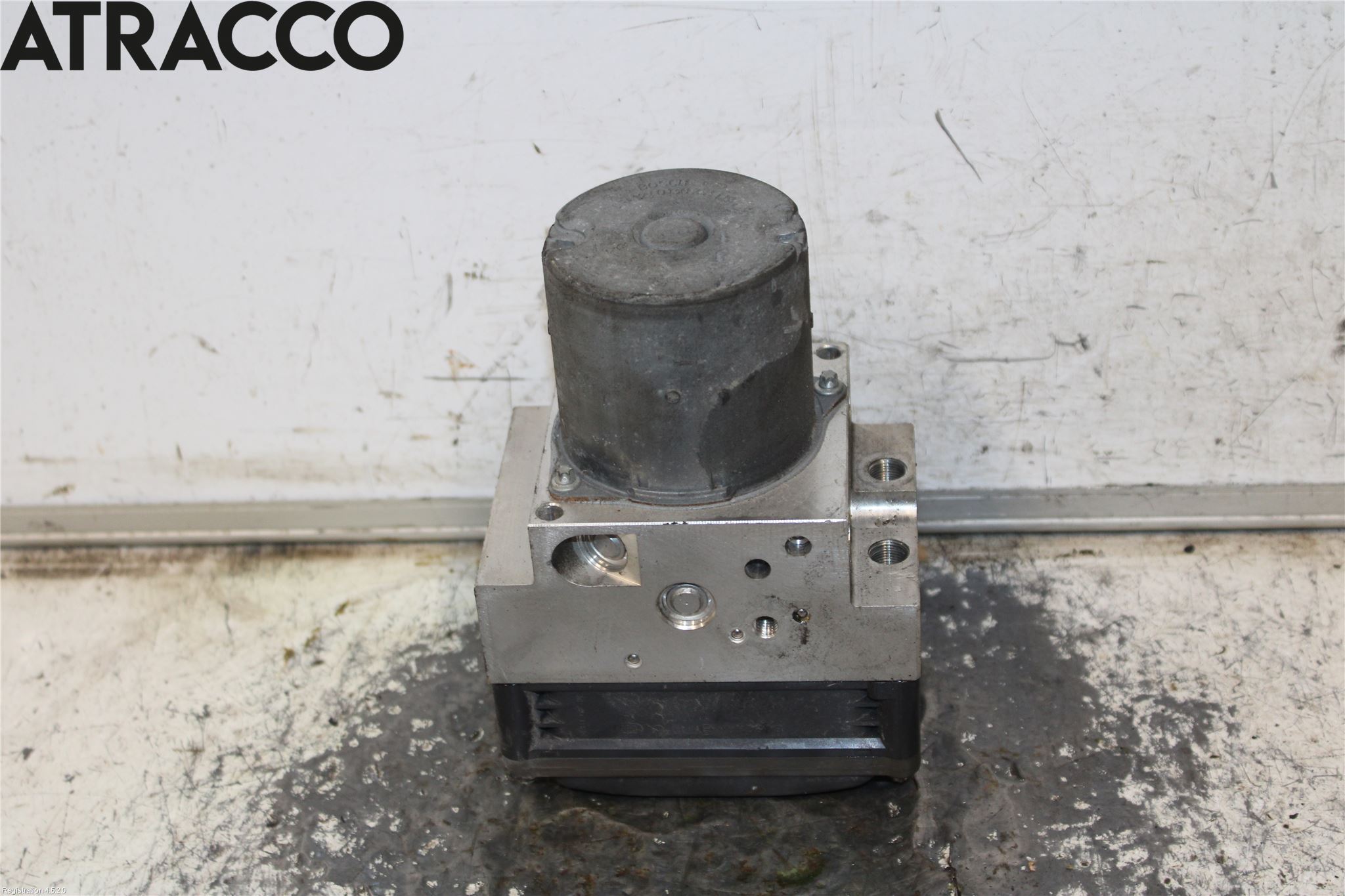 BMW 5 E60/61 Sed/Tou 02-10 Abs Hydraulikkaggregat