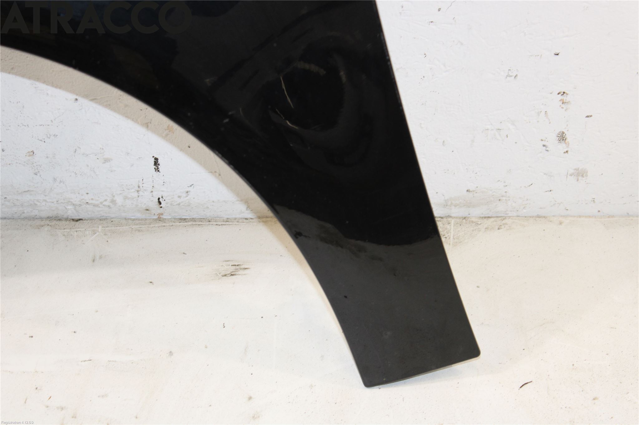 Audi A3/S3 05-13 Skjerm Foran Venstre