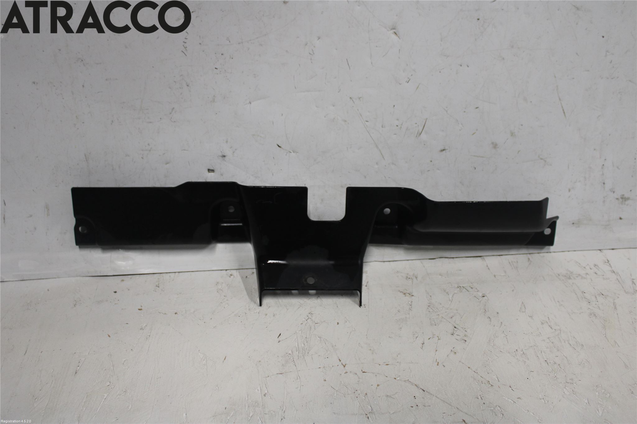 Mitsubishi OUTLANDER 07-12 Frontlykt Holder-Feste