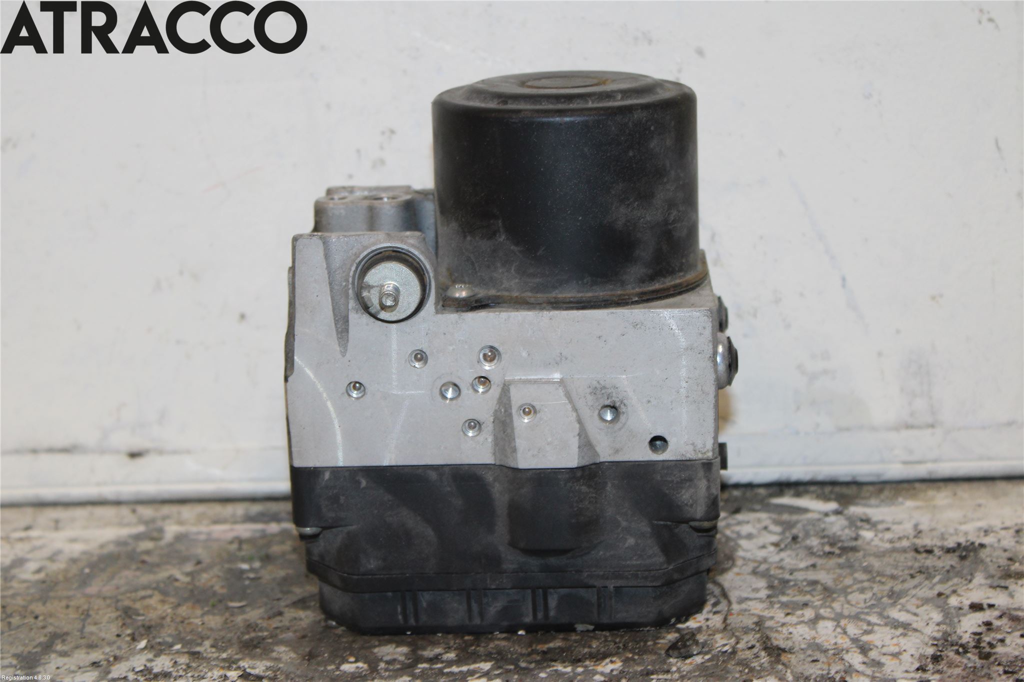 Toyota RAV 4 06-12 Abs Hydraulikkaggregat