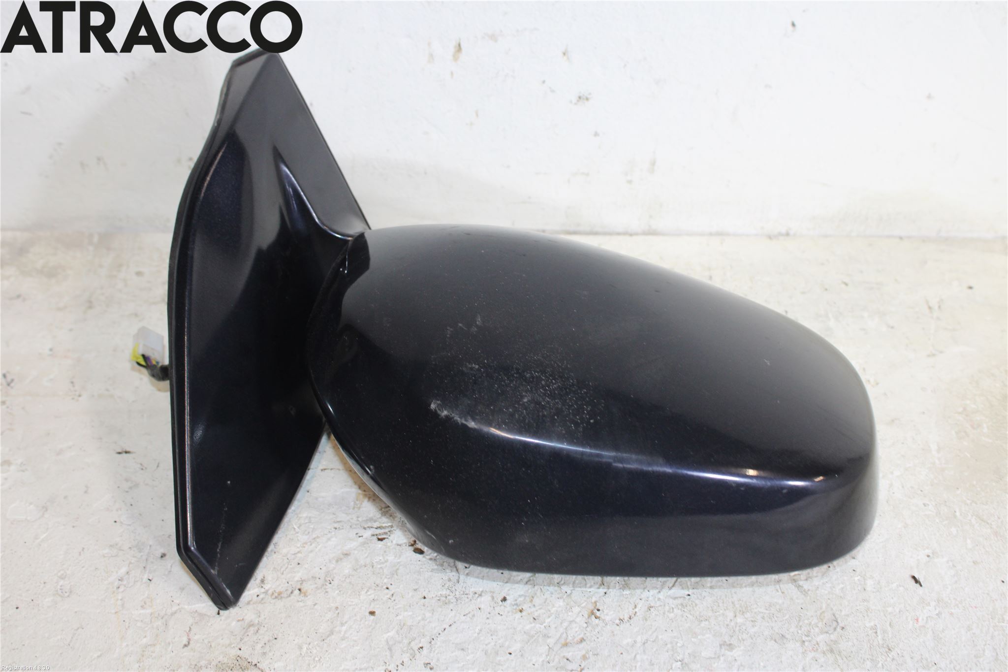 Suzuki GRAND VITARA I 98-05 Speil H M-El Justering