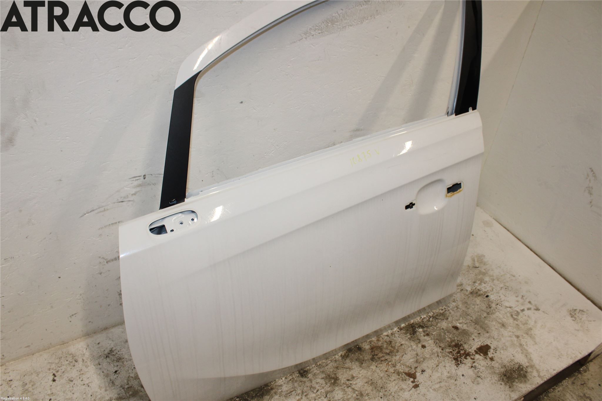 Opel CORSA E 15-19 Dør 4D Foran Venstre