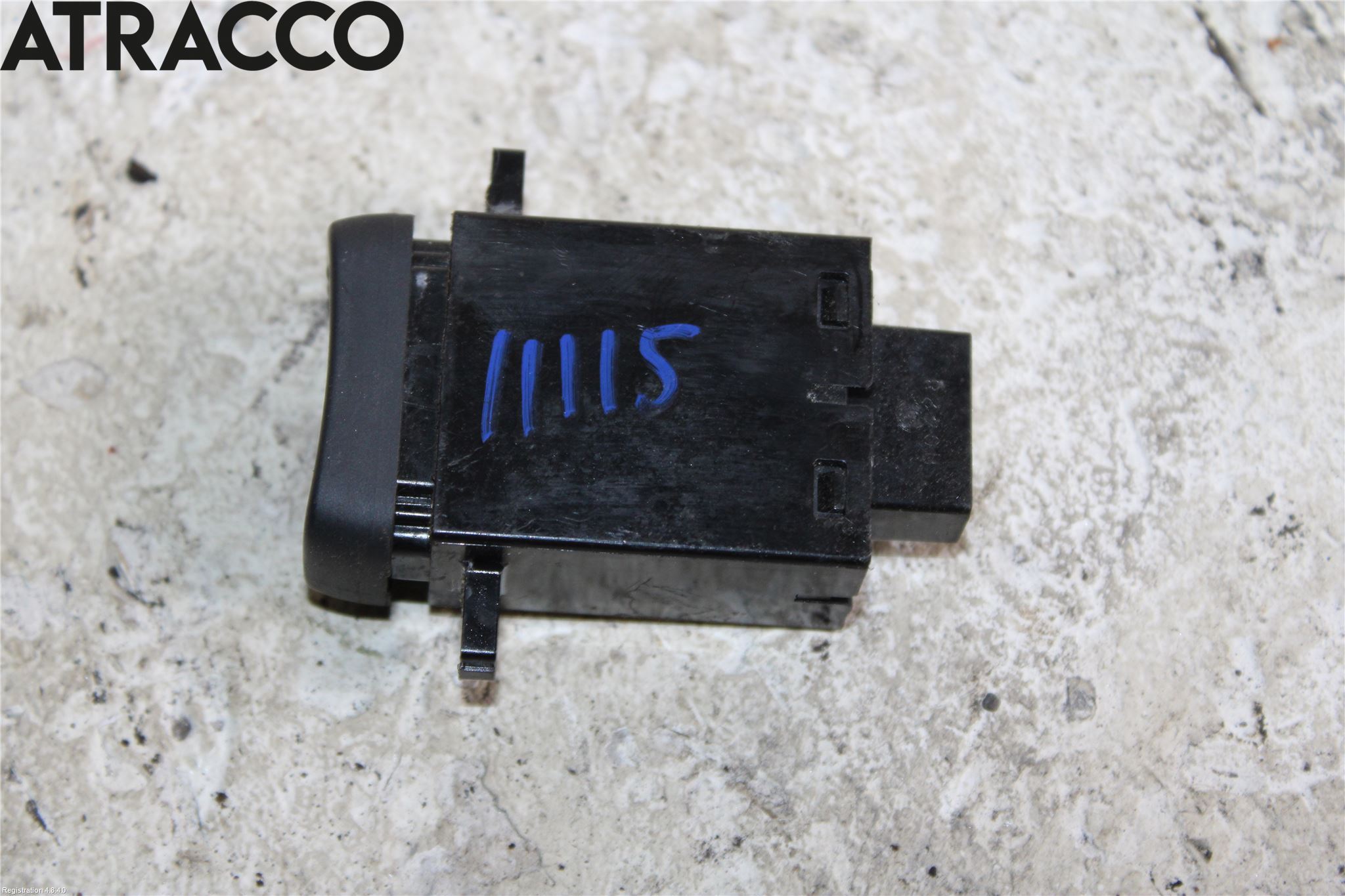 Honda CR-V 07-12 Bryter Varmesete