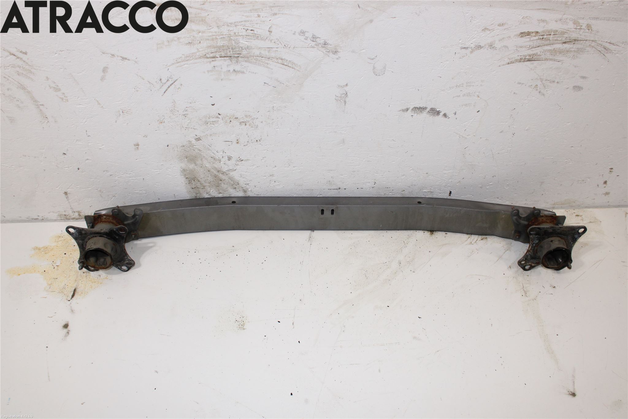 Peugeot 508 11-18 Støtfanger Foran Bjelke