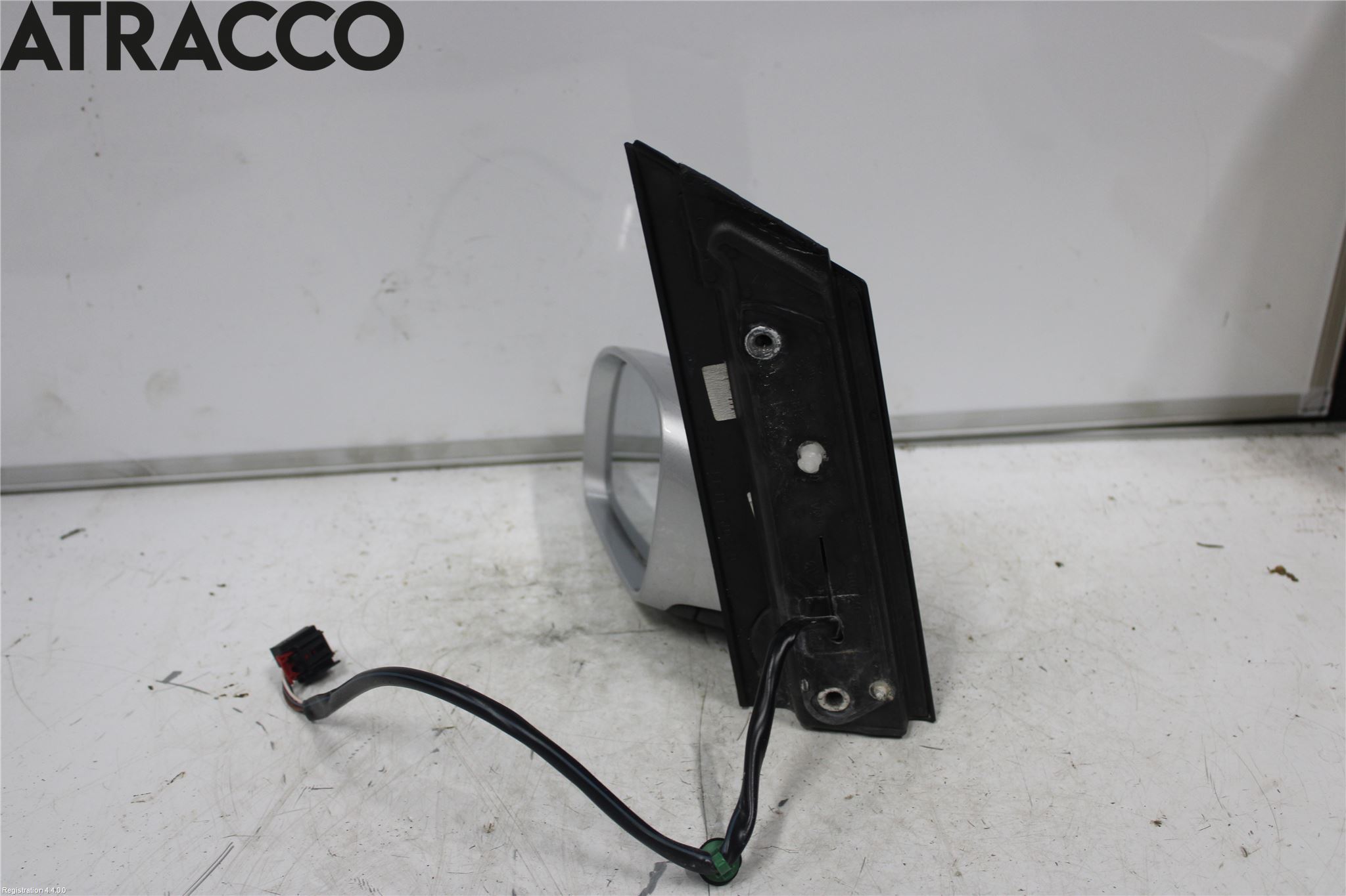 Volkswagen VW TOURAN 03-10 Speil V M-El Justering