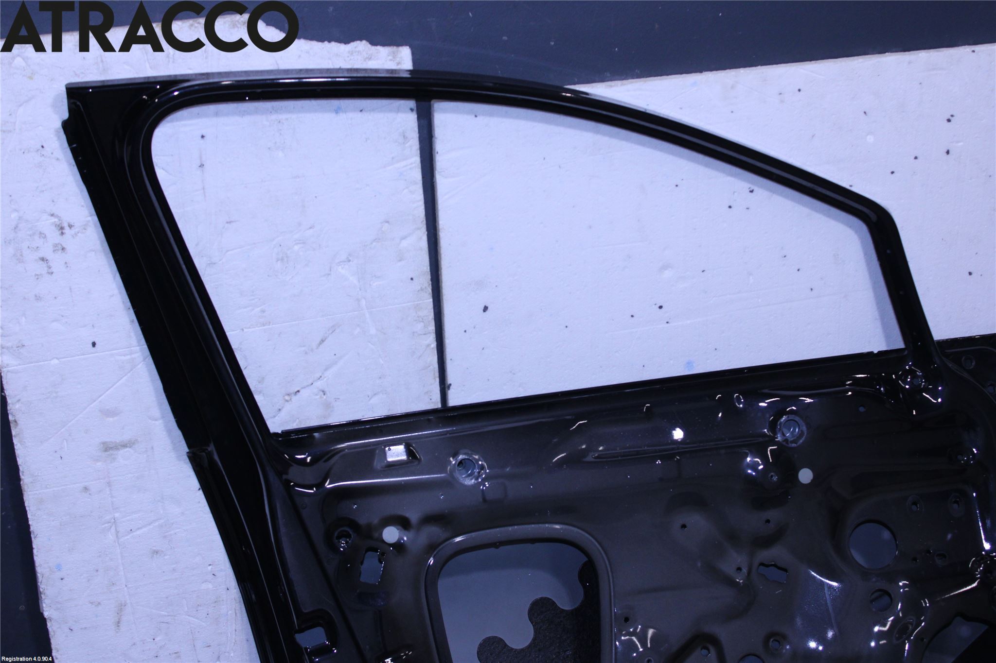 Volkswagen VW GOLF / E-GOLF VII 13-20 Dør 4D Foran Venstre