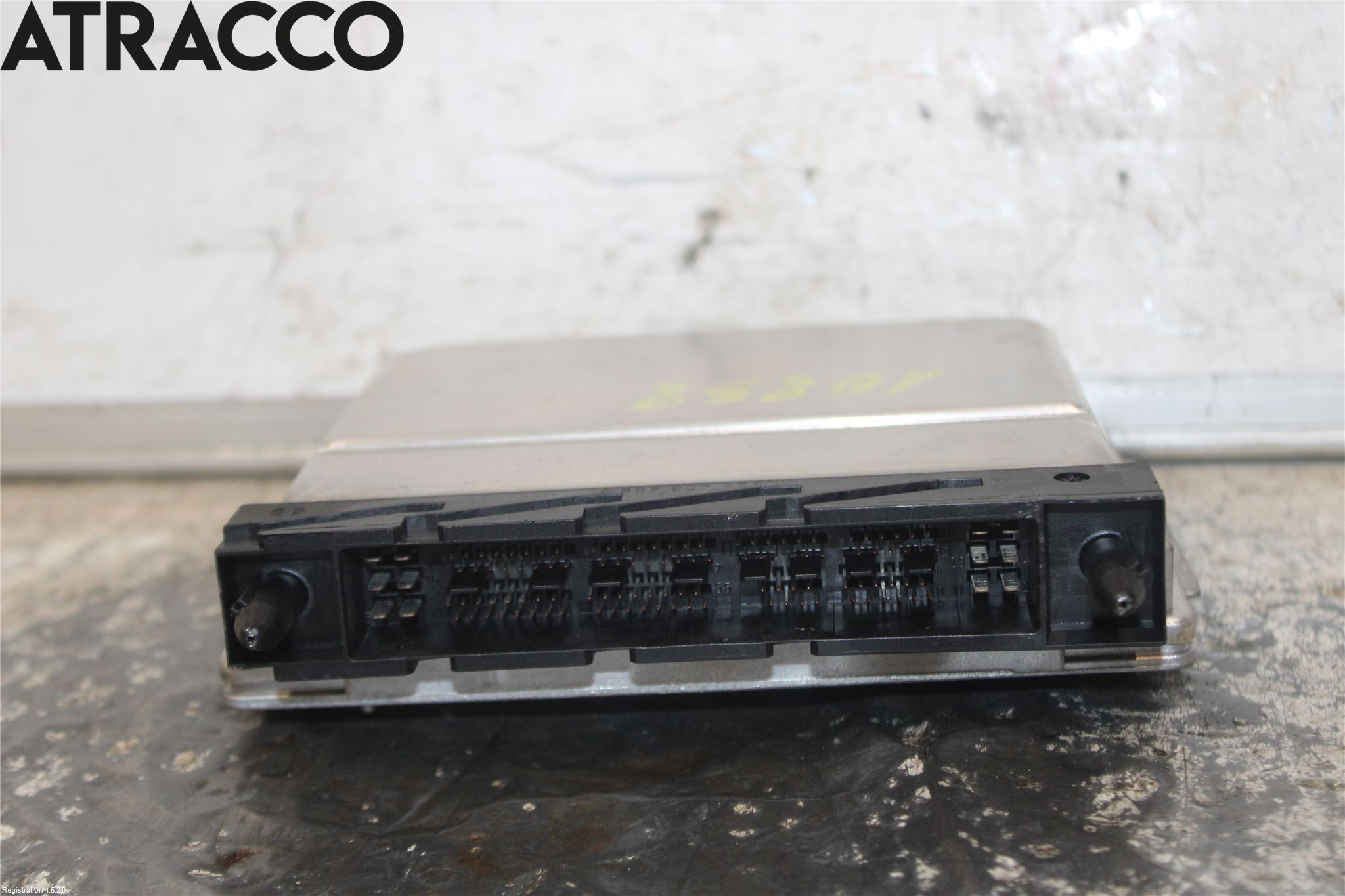 Volvo XC90 03-06 Styreenhet Øvrig