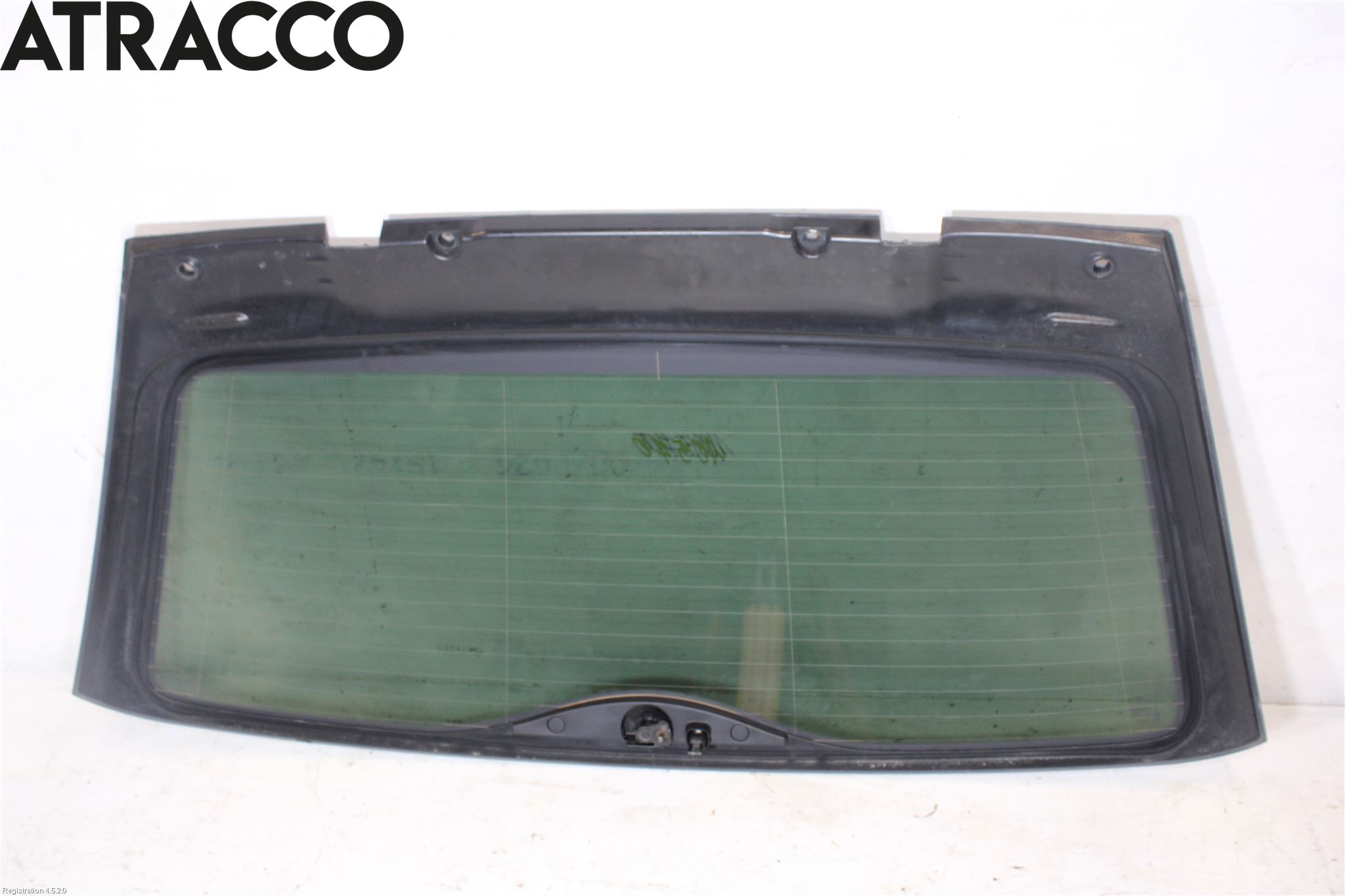 BMW 5 E60/61 Sed/Tou 02-10 Bakrute