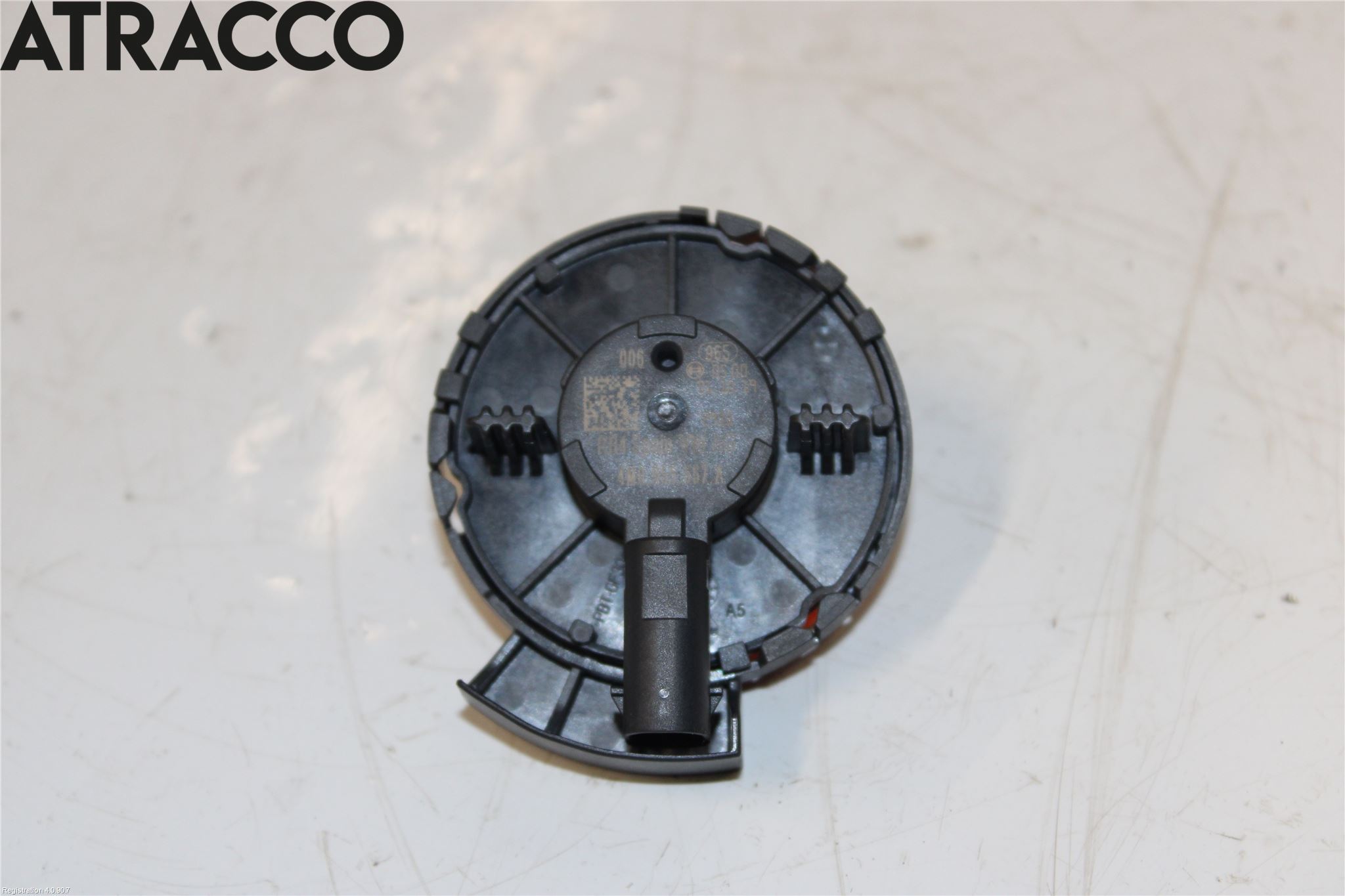 Audi A1 19- Sensor Øvrig