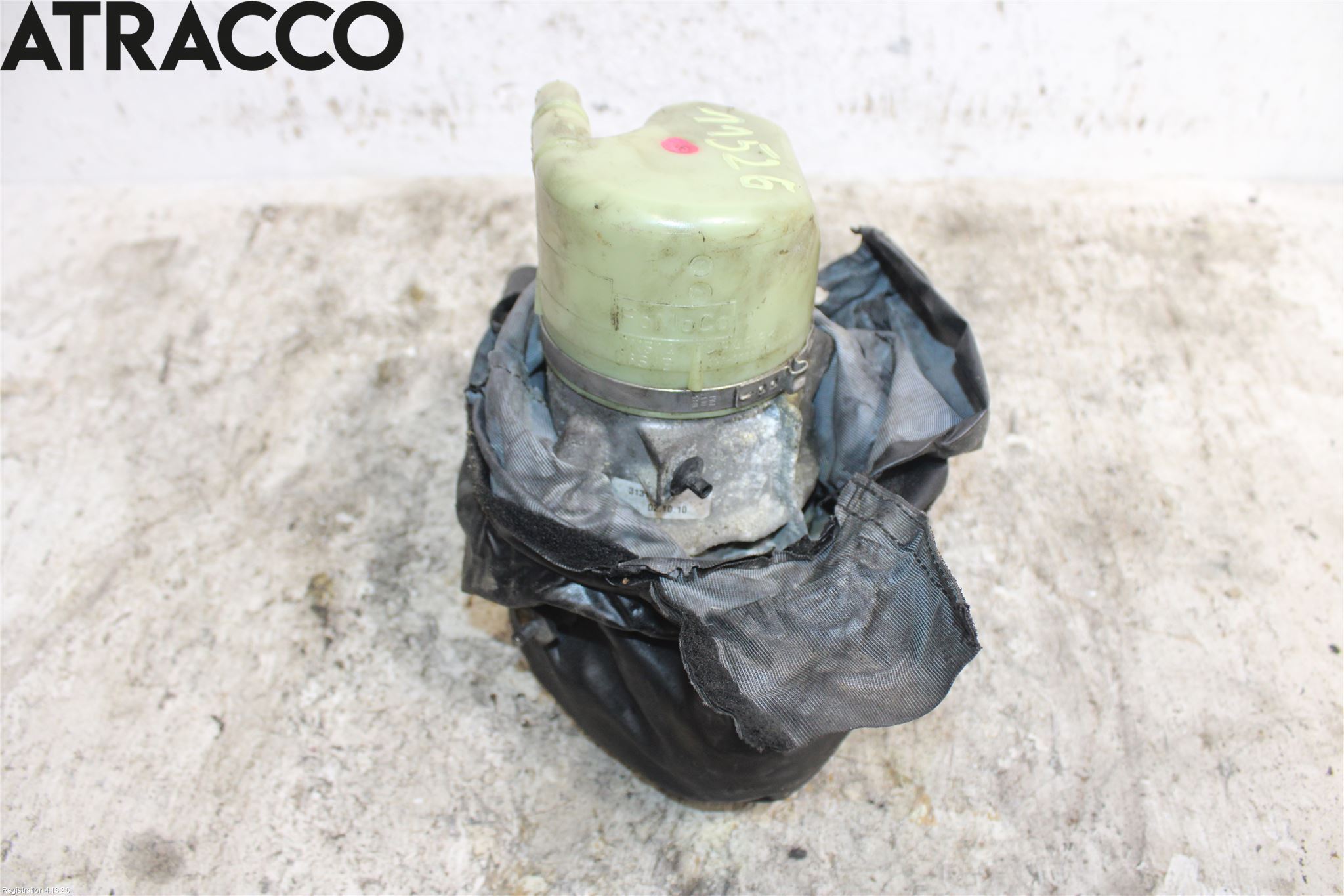 Volvo V70 08-13 Servo Pumpe