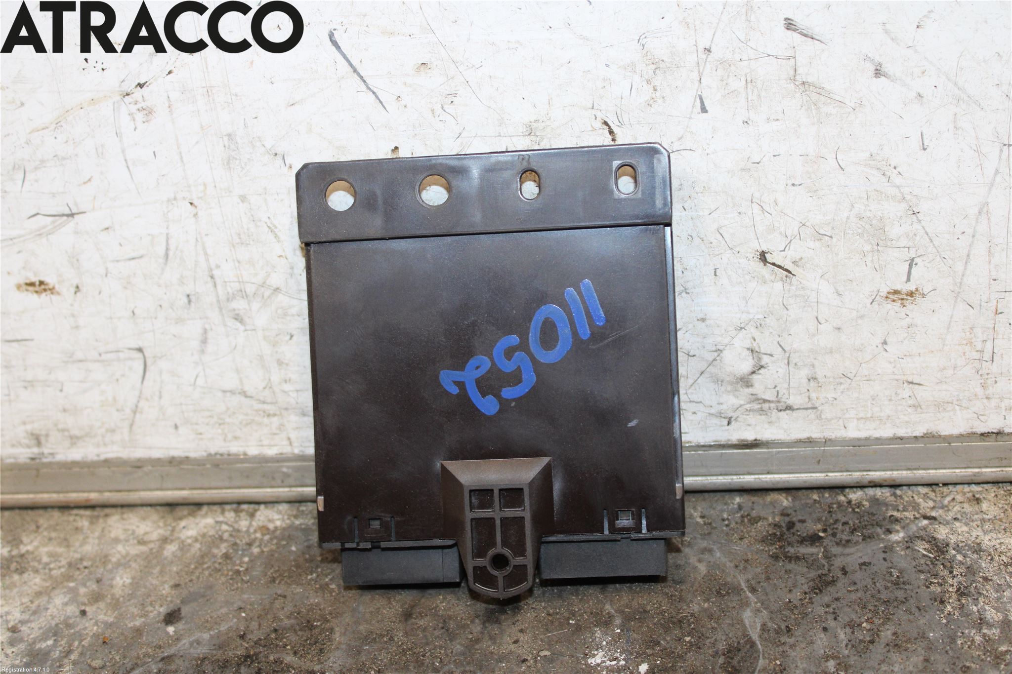 Volvo V90 17->> Styreenhet Bakluke